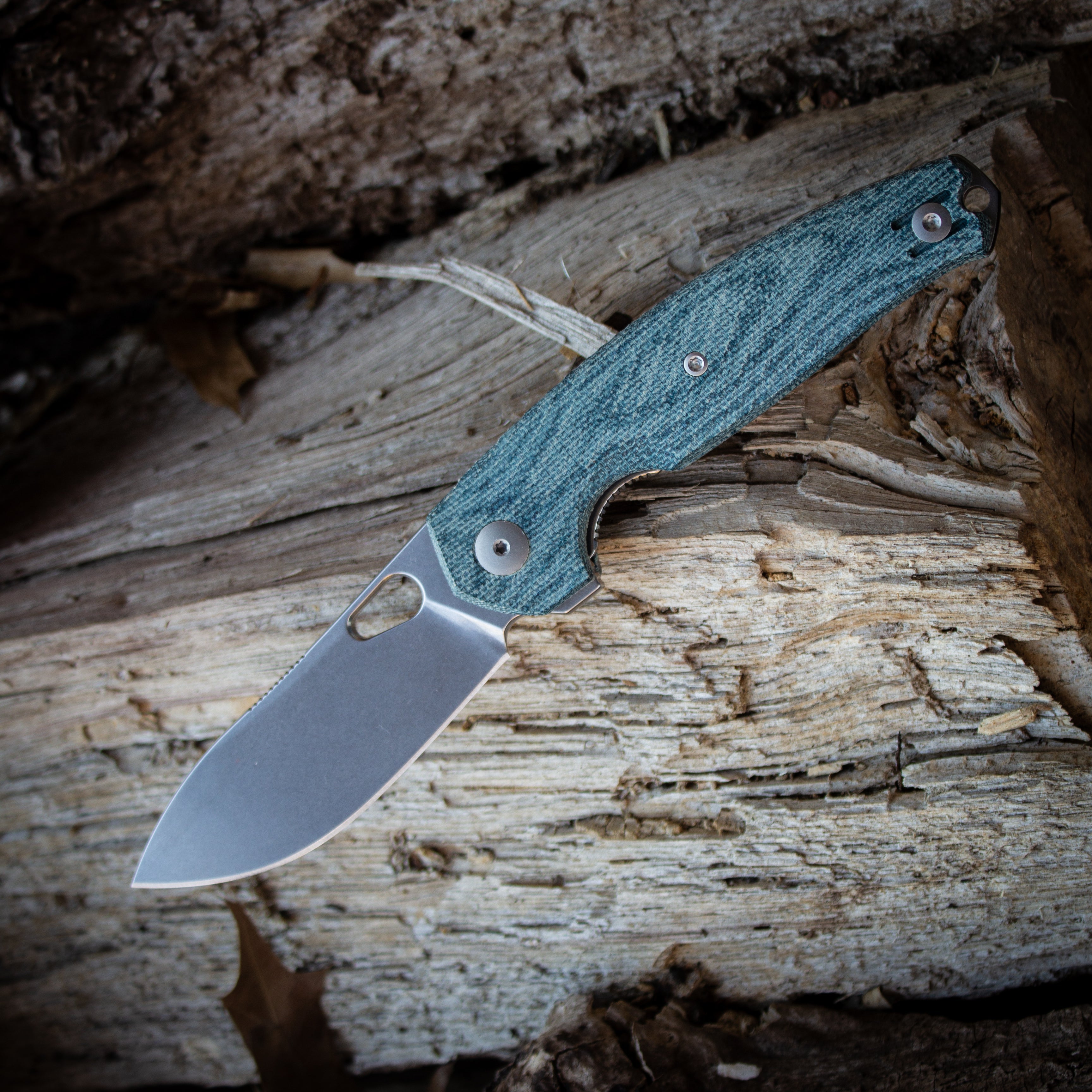 giantmouse-ace-jagt-klappmesser-denim-stonewash-elmax image 1