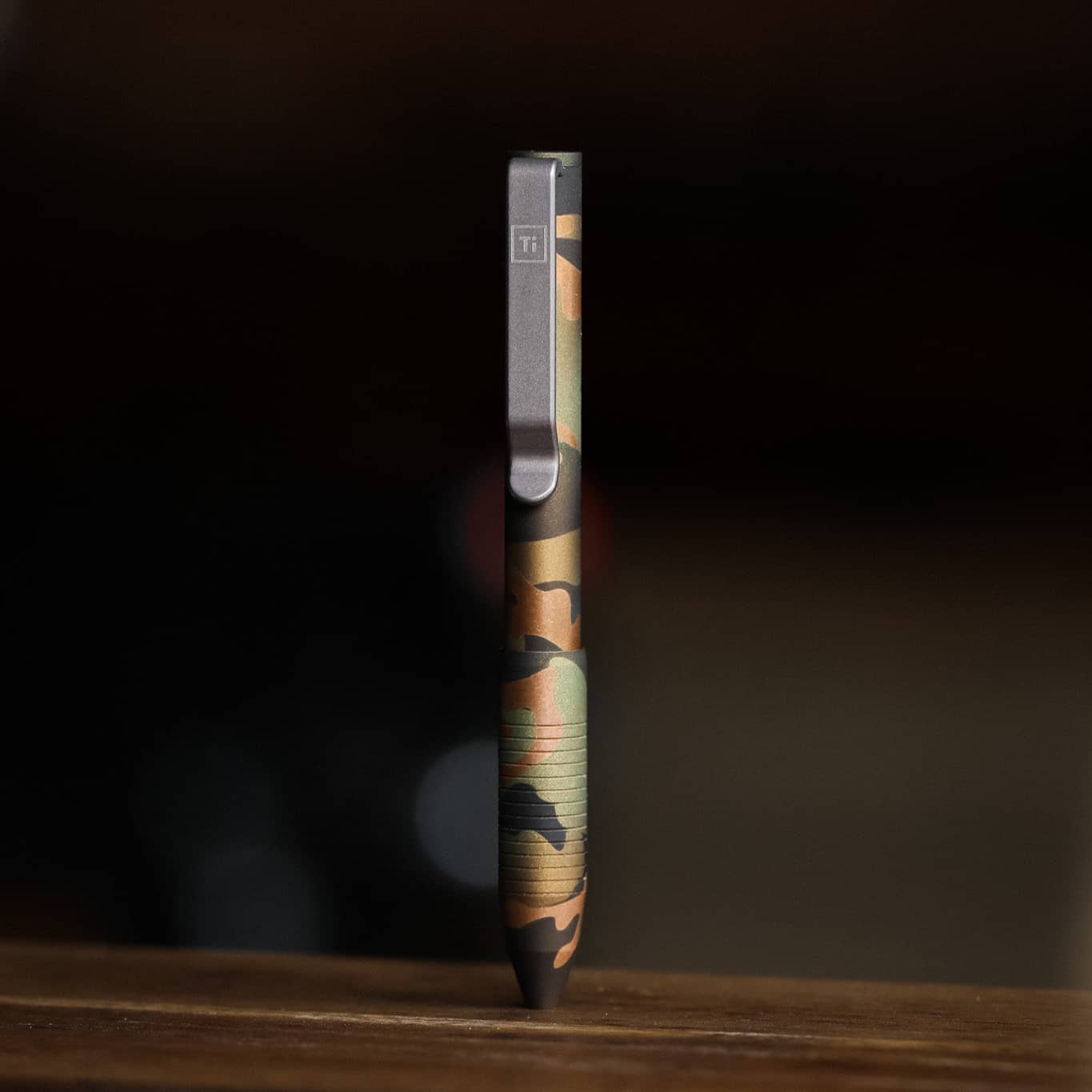 bigidesign-pocket-pro-kugelschreiber-usa-camo-bronze-limited image 2