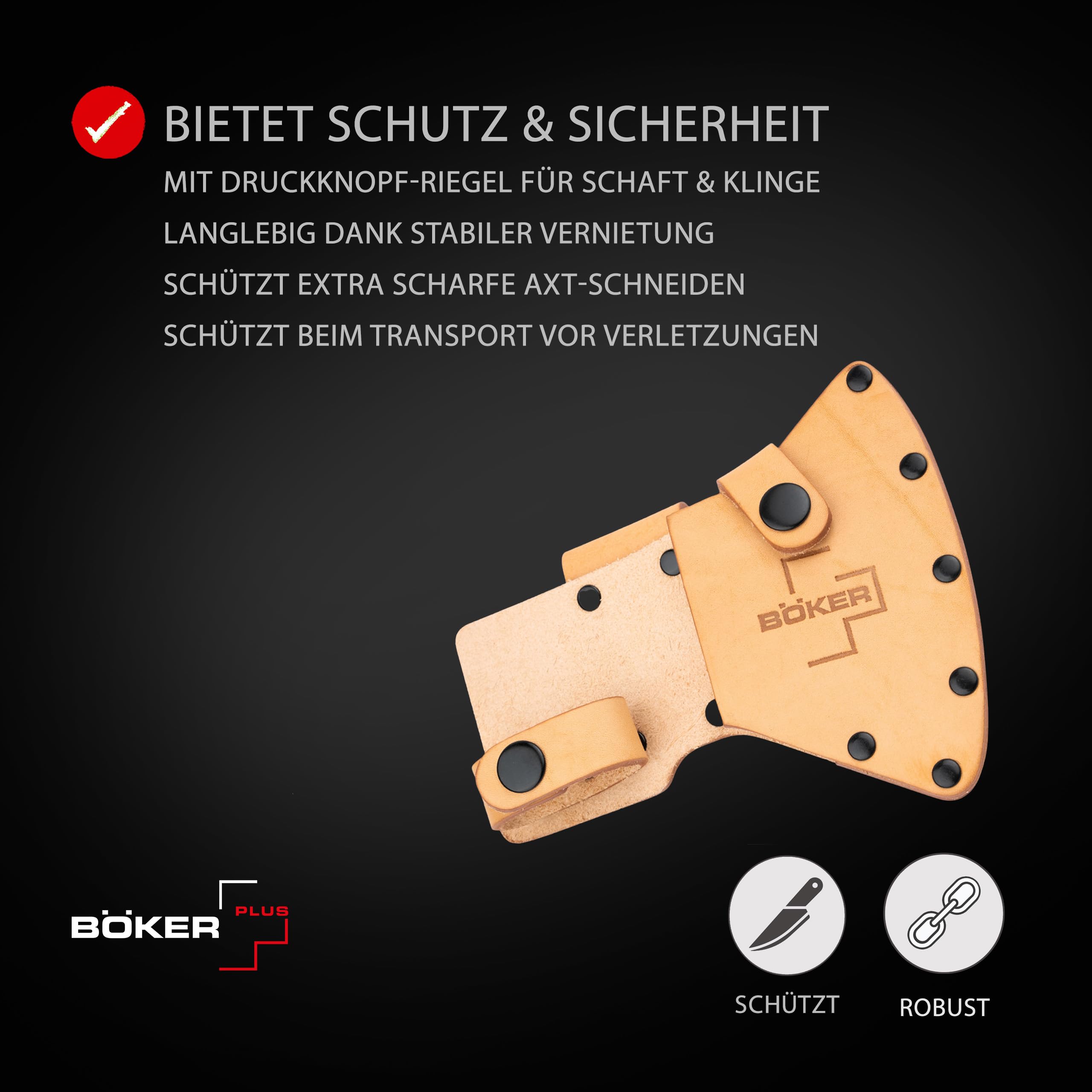 b-ker-plus-appalachian-axe-sheath-axtscheide-leder-braun image 3