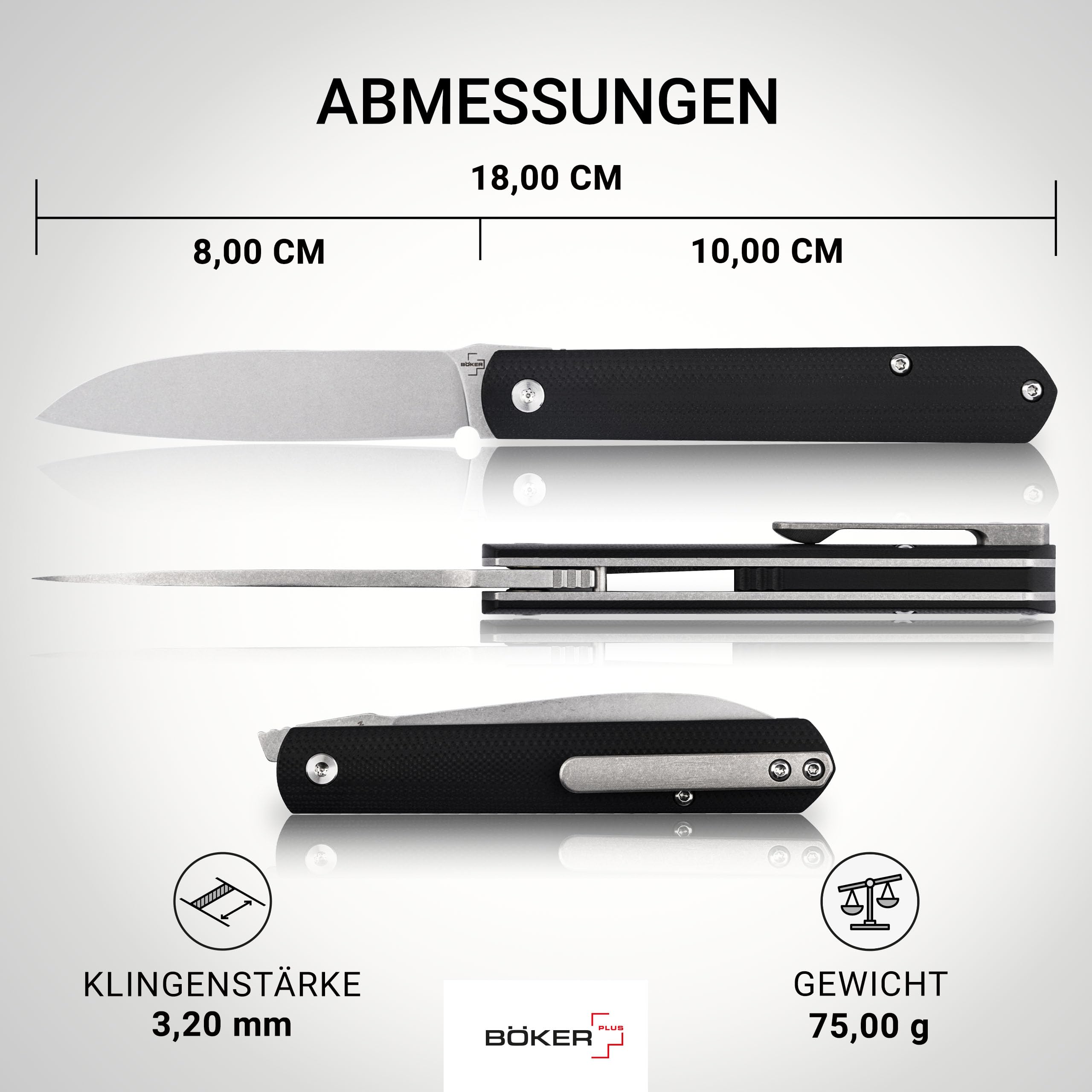 b-ker-plus-fructis-taschenmesser-sheepfoot-nitro-v-g10 image 3