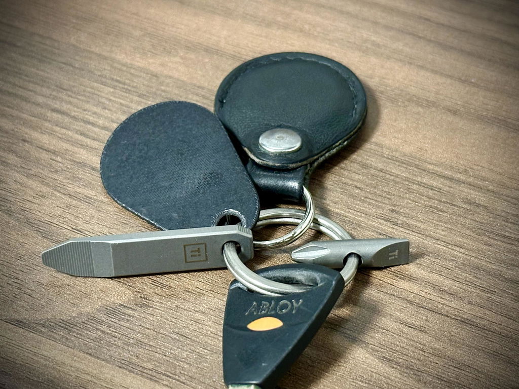 Nützlich im Alltag