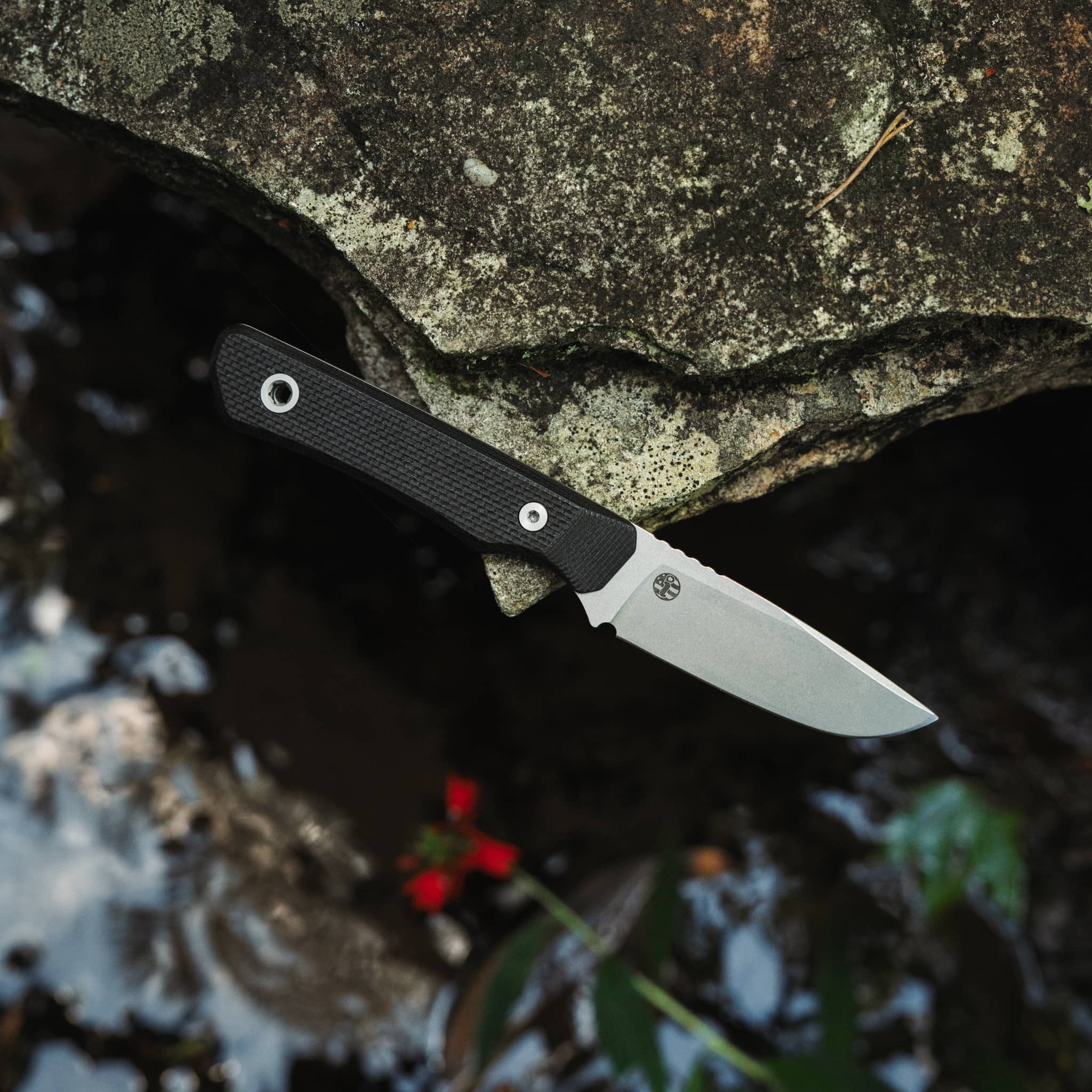 bigidesign-cloudland-fixed-blade-titan-magnacut-edc-messer image 3