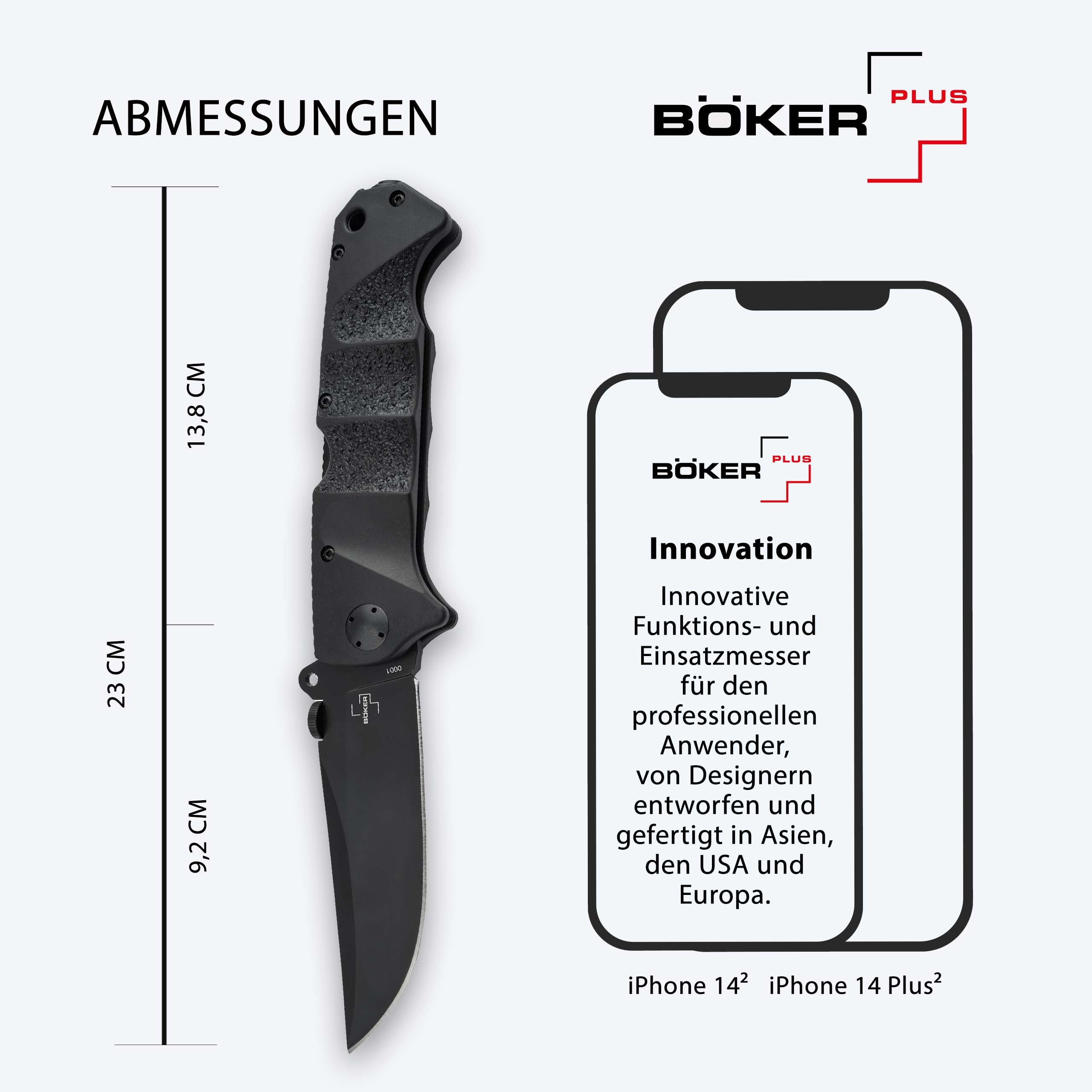 b-ker-plus-rbb-2-0-einsatzmesser-d2-schwarz-zytel image 5