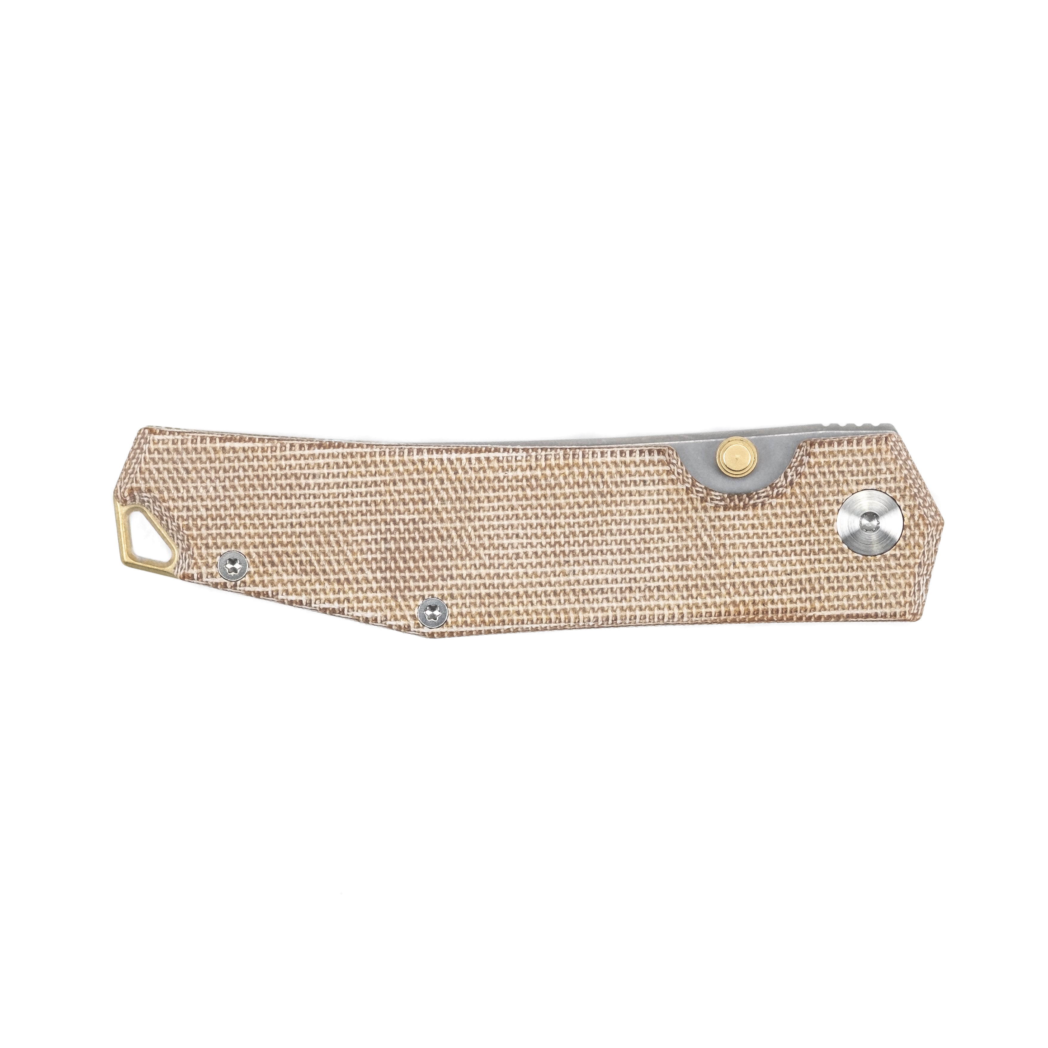 giantmouse-ace-clyde-klappmesser-natural-micarta-elmax image 5