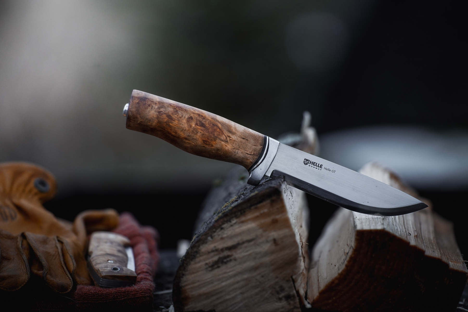 helle-gt-14c28n-outdoormesser-maserbirke-scandi-123-mm image 3