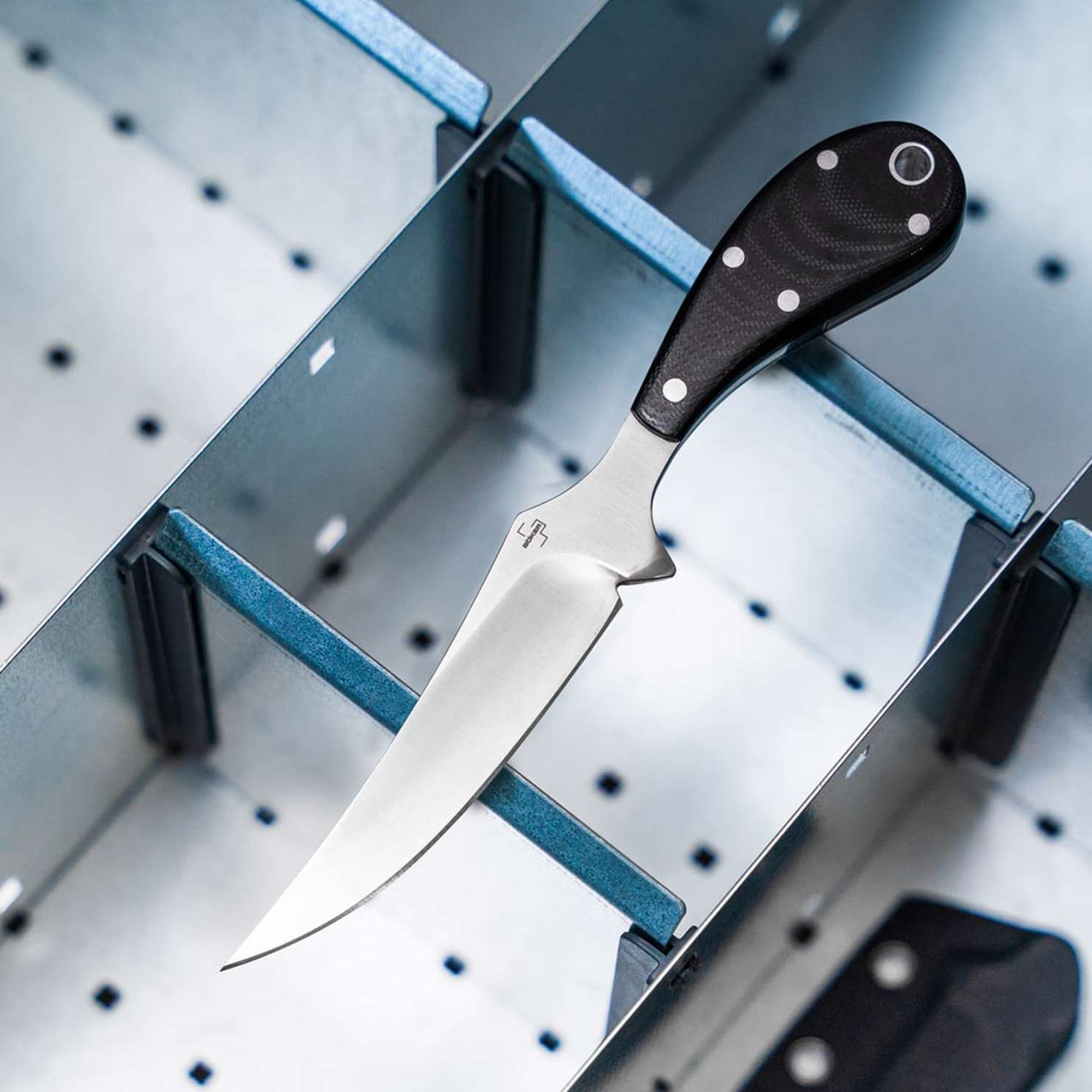 b-ker-plus-epic-feststehendes-messer-d2-g10-kydex image 8