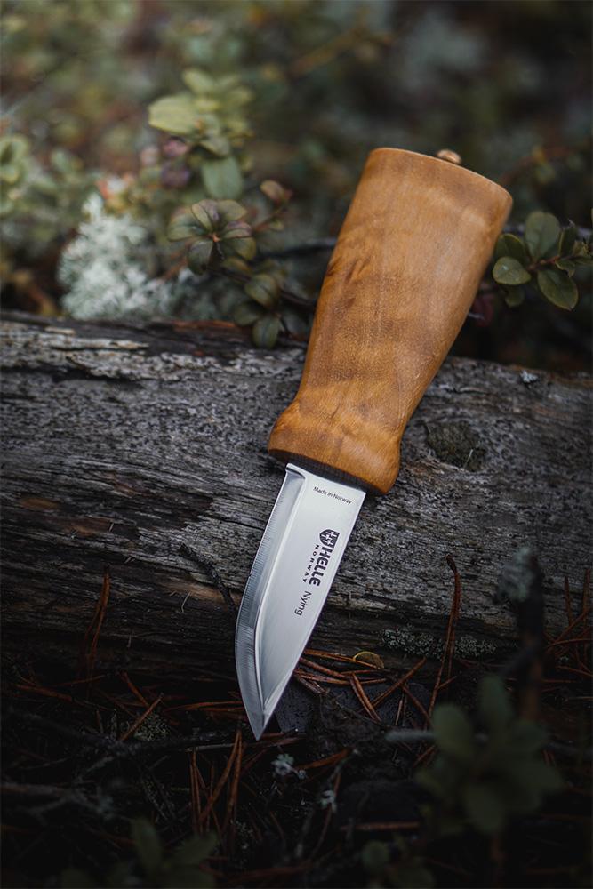 helle-nying-outdoormesser-maserbirke-70-mm-schnitzmesser image 6