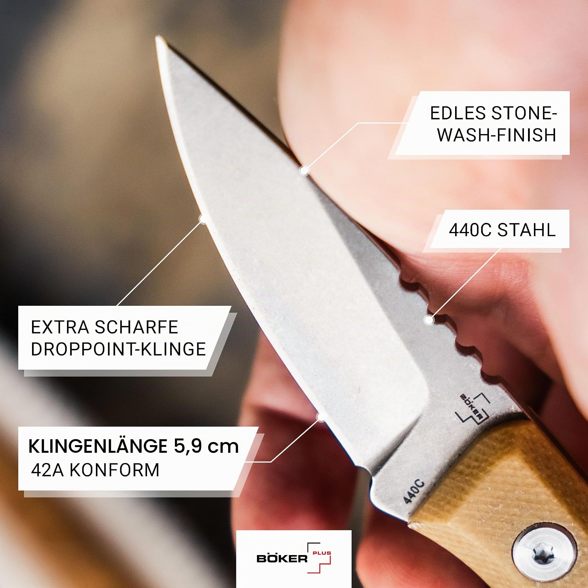 b-ker-plus-five-point-nine-neck-knife-440c-kydex image 3