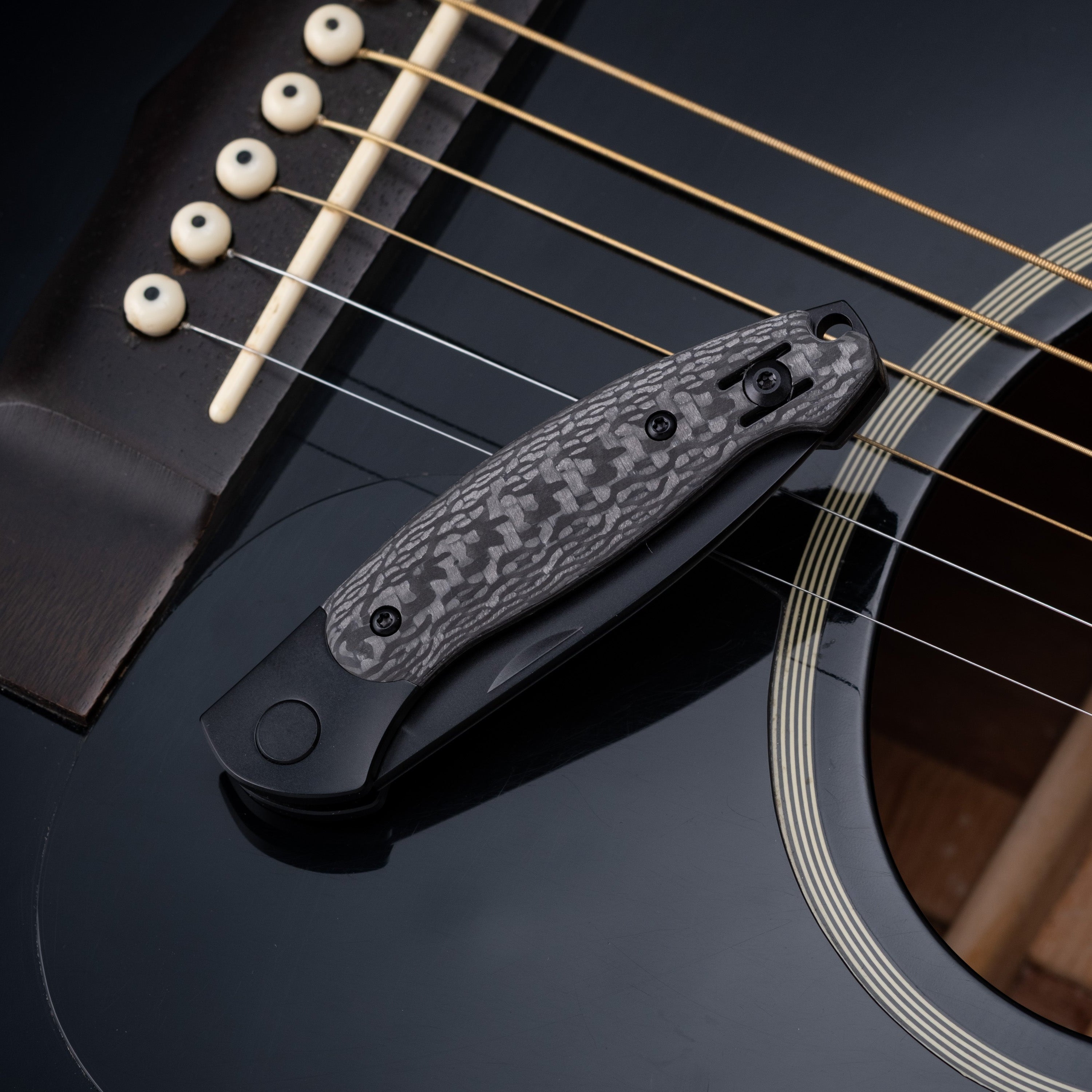 giantmouse-farley-bolstered-taschenmesser-blackout-carbon image 2