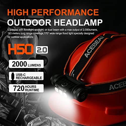 acebeam-h50-2-0-led-stirnlampe-2000-lumen-wiederaufladbar image 8