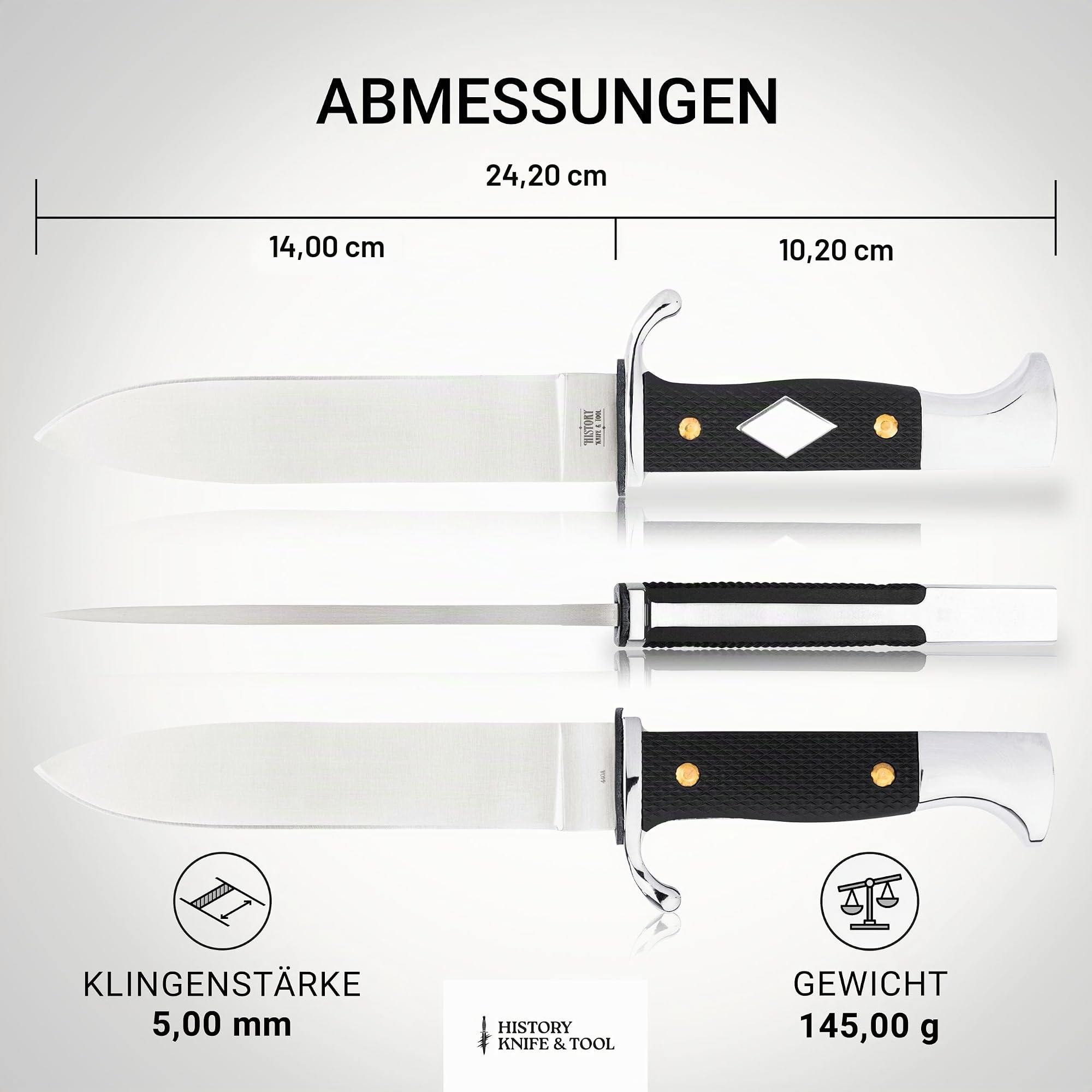 history-knife-tool-german-scout-knife-fahrtenmesser-14-cm image 3