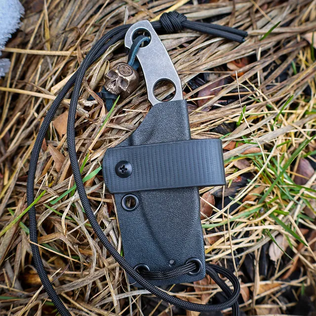 giantmouse-gmf1-kydex-scheide-5mm-schwarz-teklok image 1