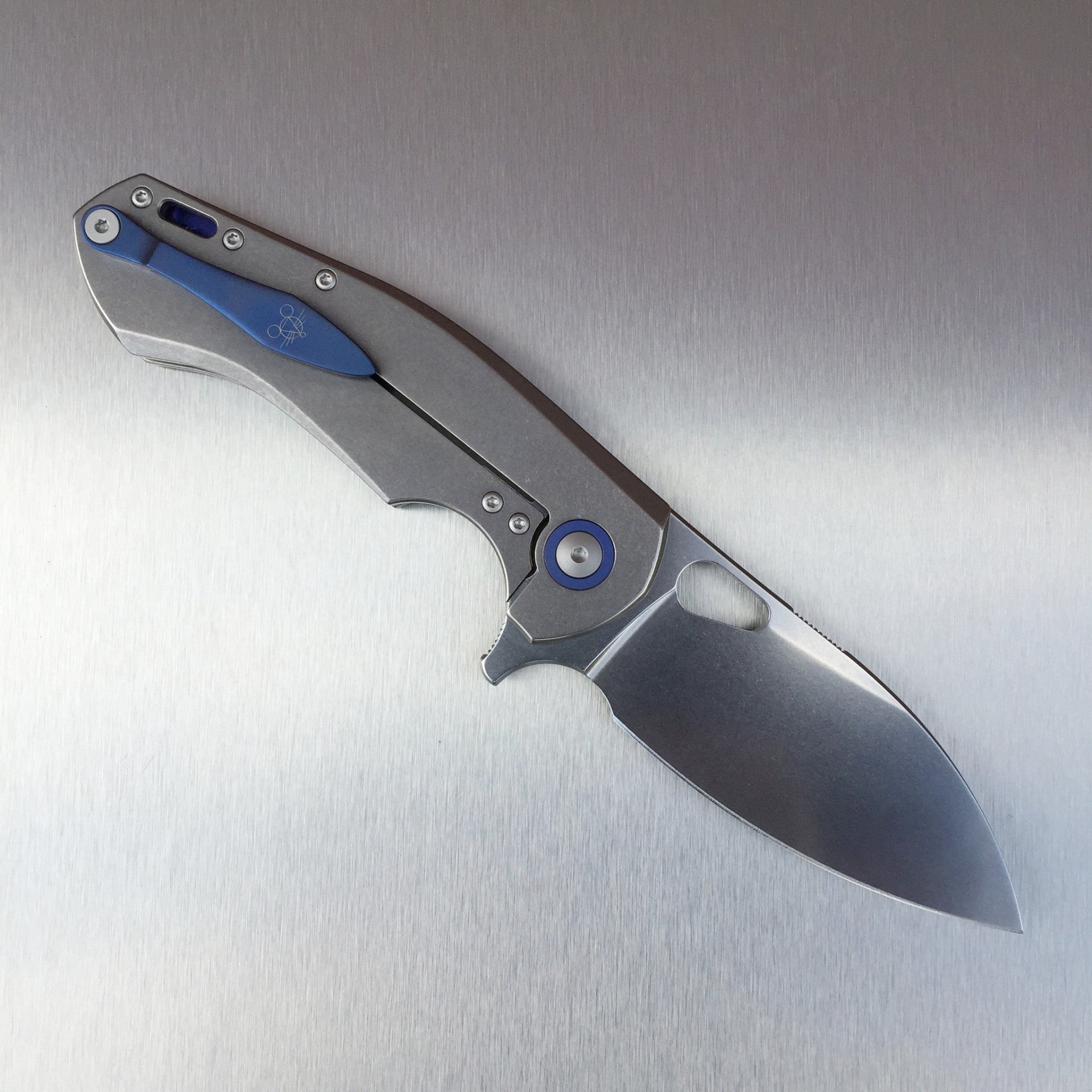 giantmouse-gm1-klappmesser-titan-n690 image 3