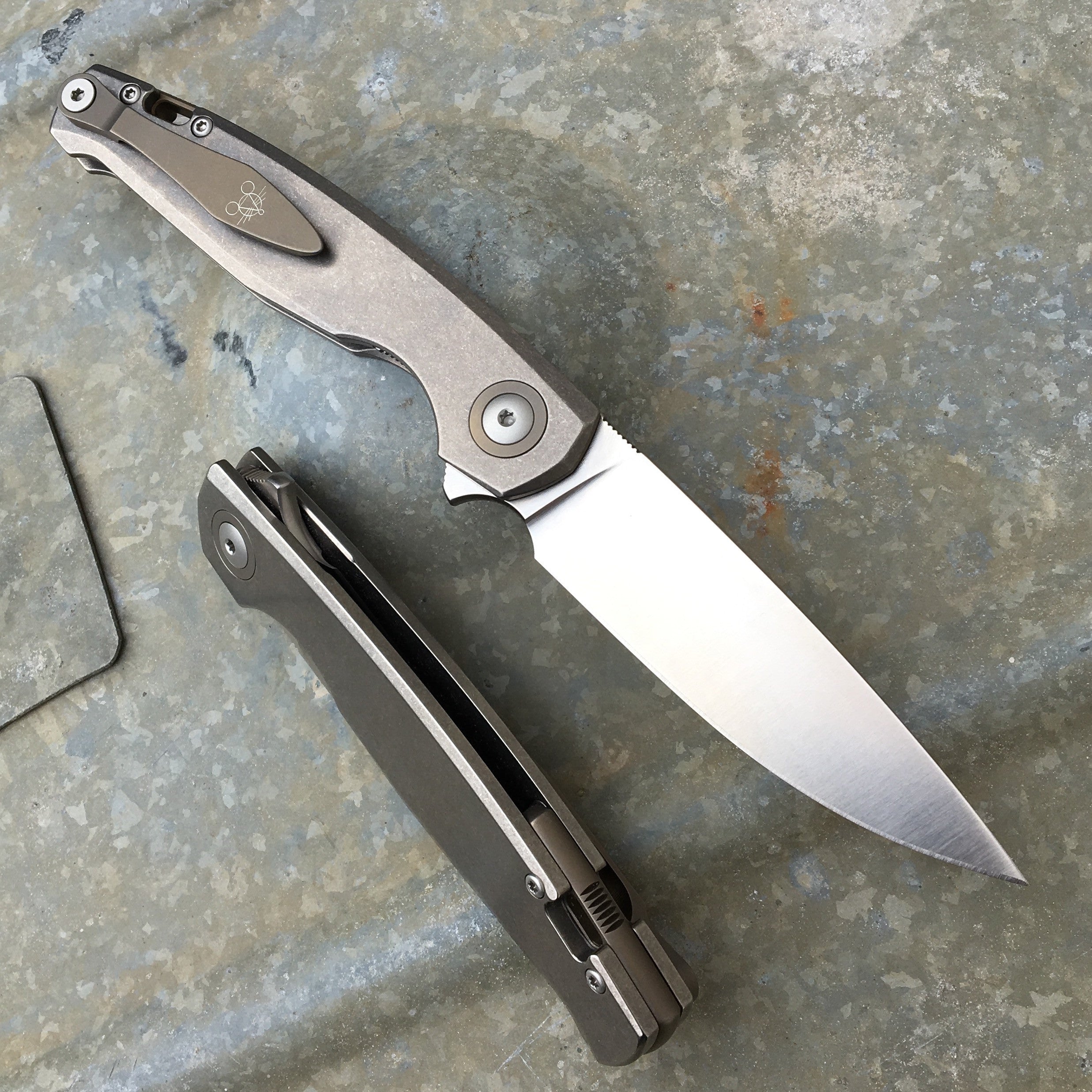 giantmouse-gm3-klappmesser-m390-titan-gentleman-flipper image 6