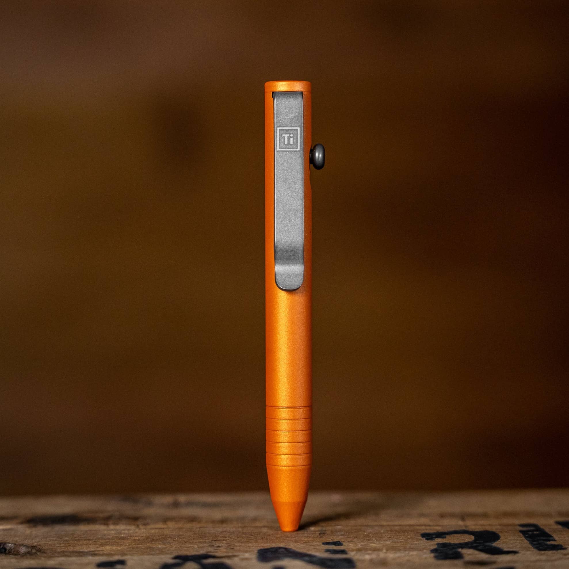 bigidesign-bolt-action-pen-kugelschreiber-orange image 5
