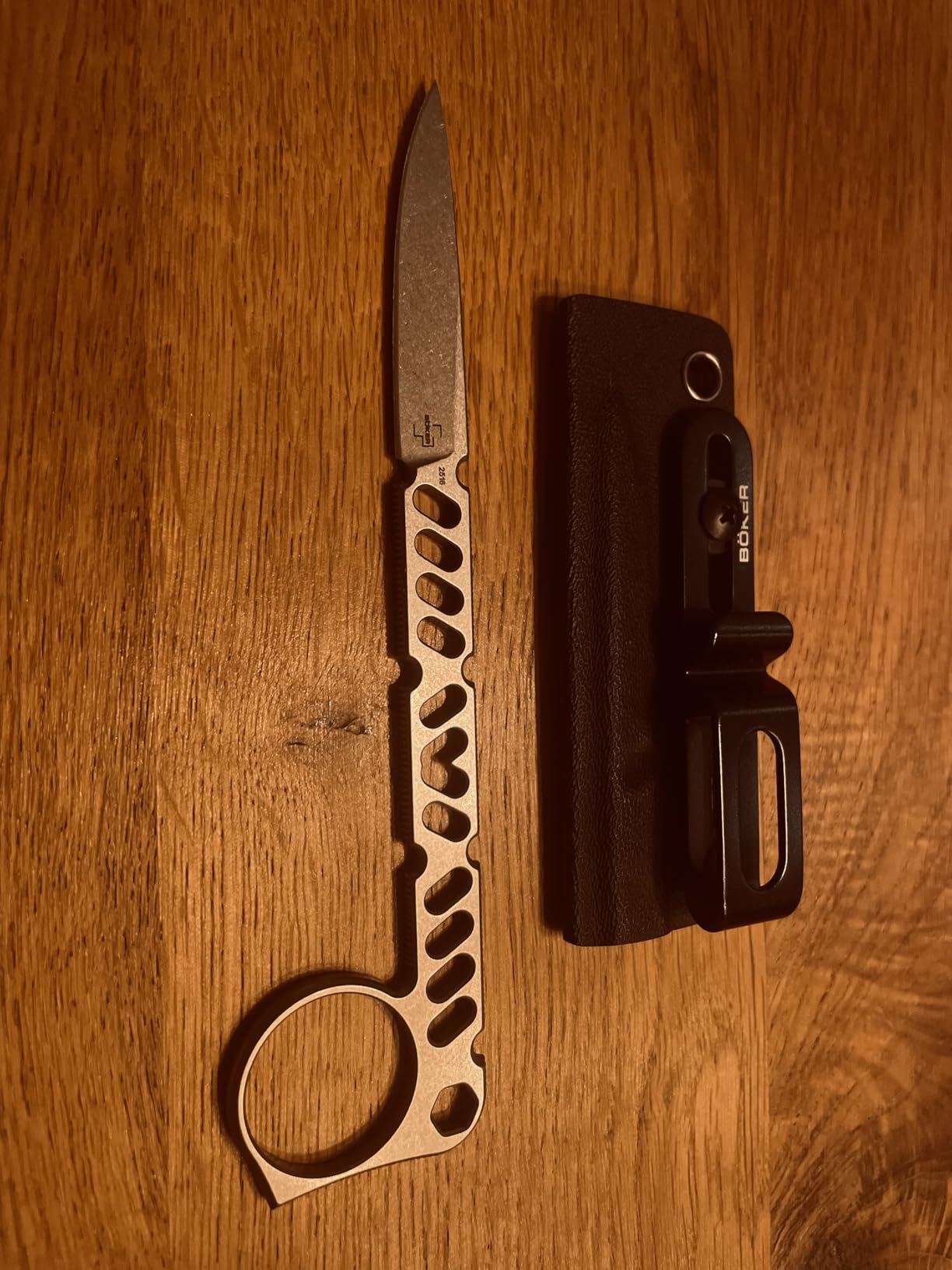 Klasse EDC