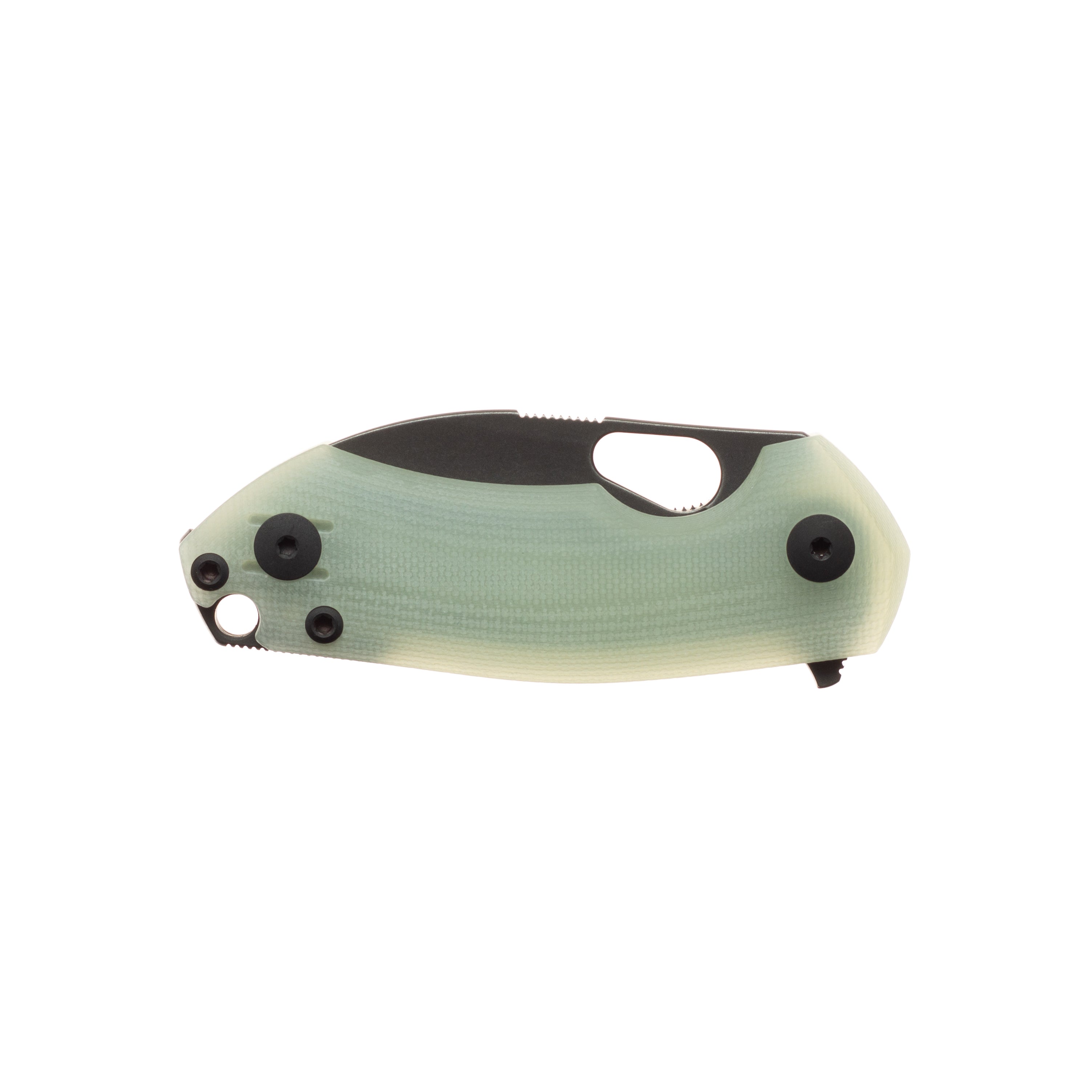 giantmouse-ace-riv-klappmesser-jade-g10-magnacut image 7