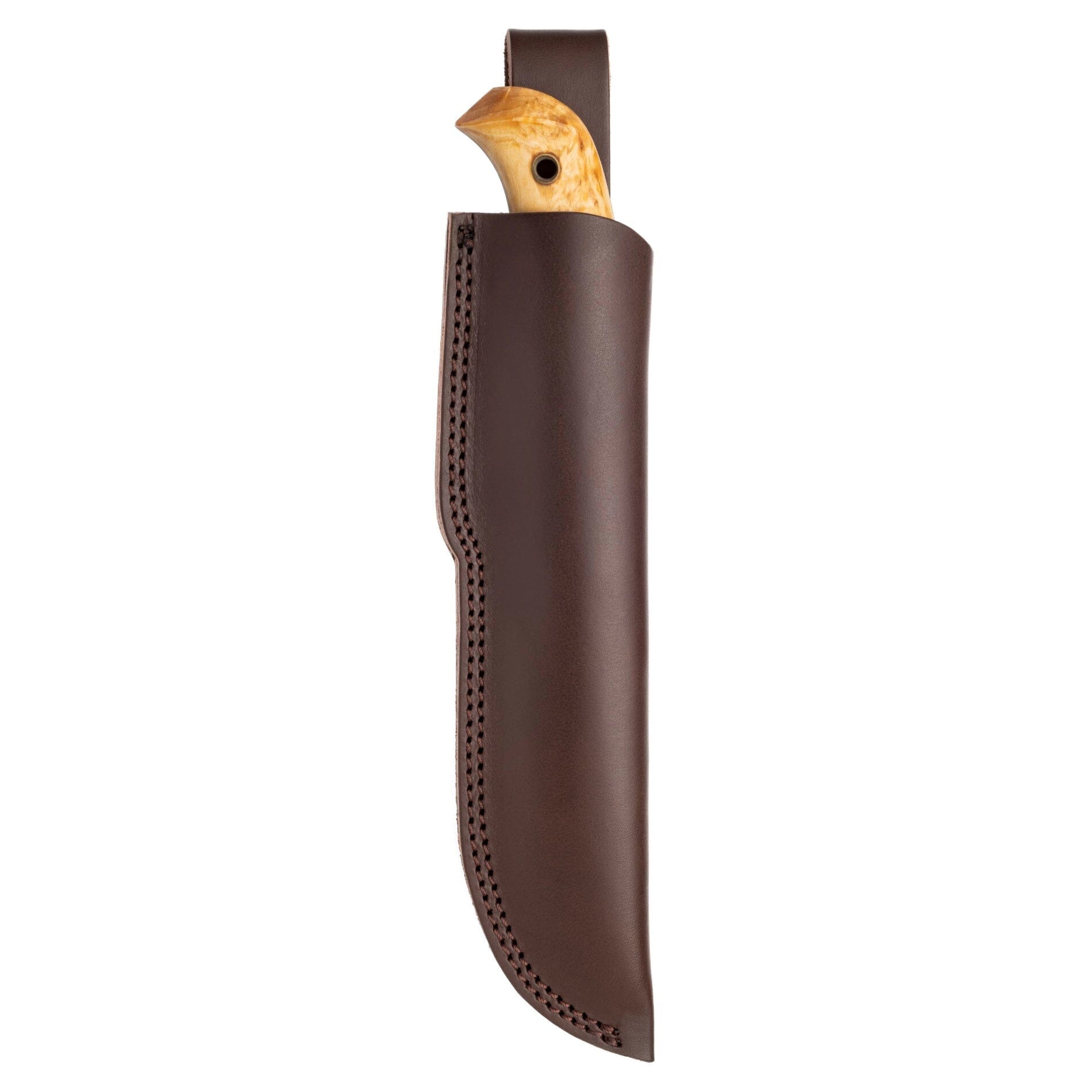helle-fulltange-nordlys-fg-outdoormesser-maserbirke-122mm image 2