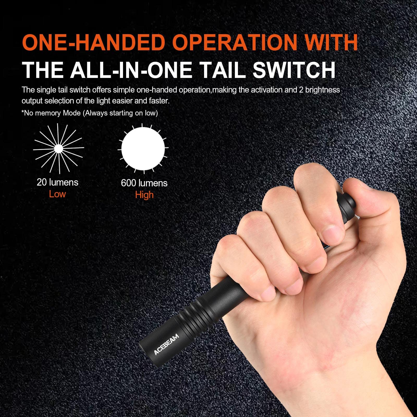 acebeam-pokelit-2aa-led-taschenlampe-600-lumen-high-cri-aa image 3