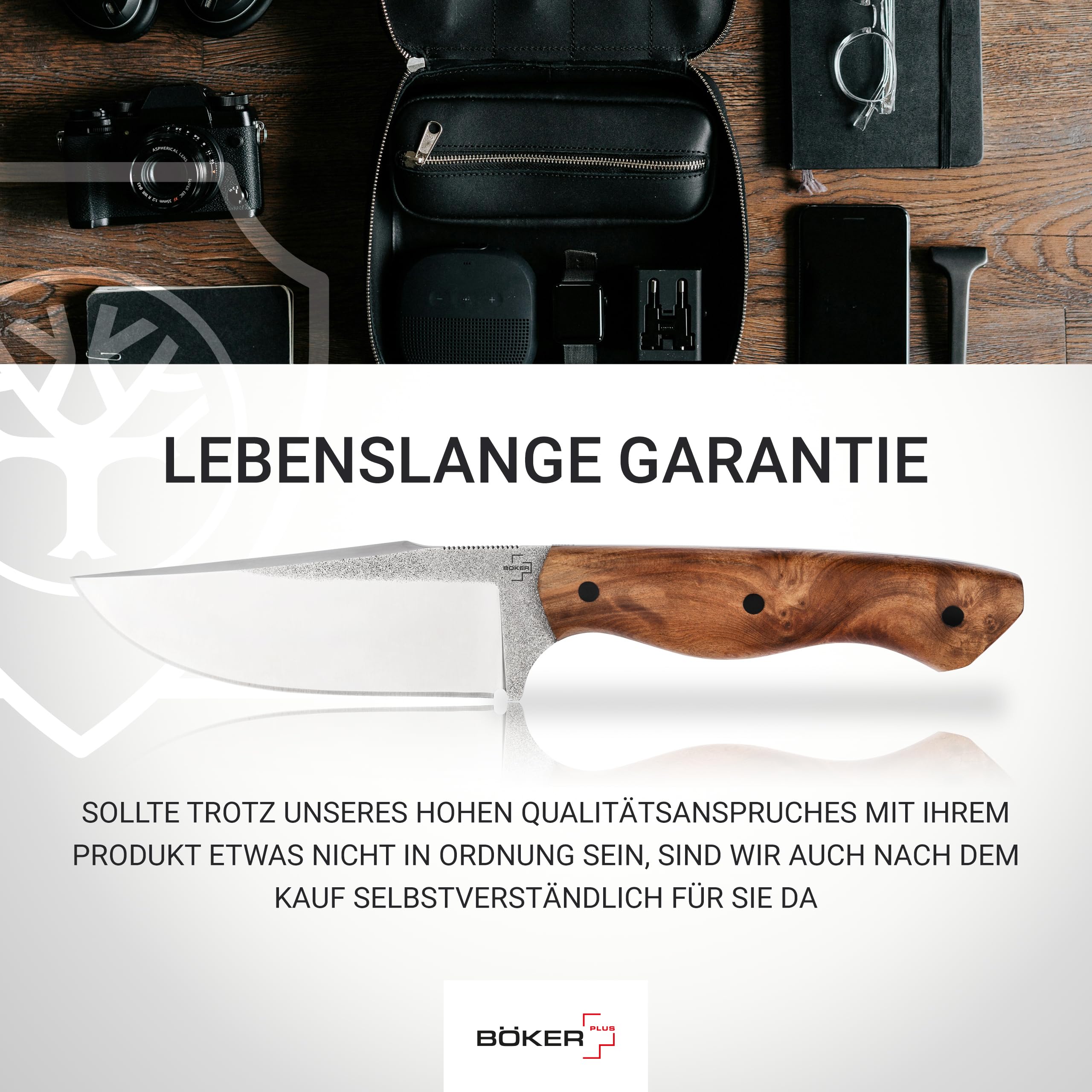 b-ker-plus-overnighter-bushcraftmesser-d2-holzgriff-lederscheide image 8