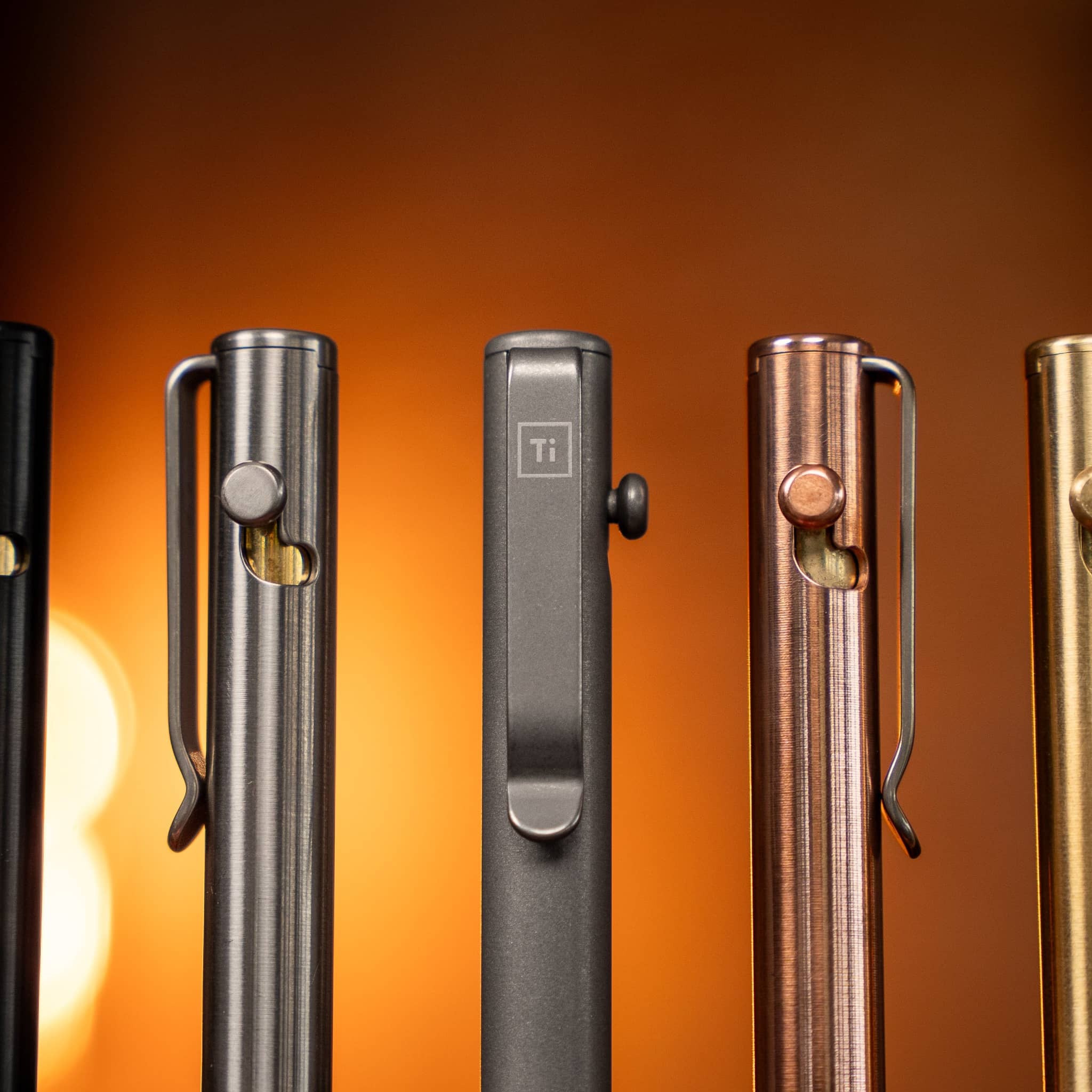 bigidesign-base-line-bolt-action-kugelschreiber-titan-stonewashed image 2