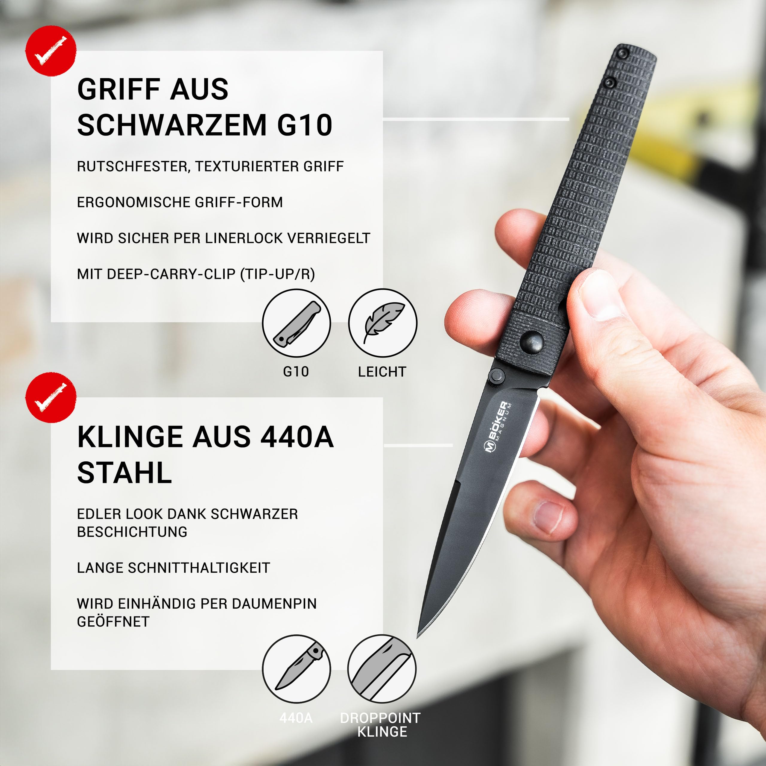 b-ker-magnum-stereo-einhandmesser-g10-schwarz-8-cm image 3