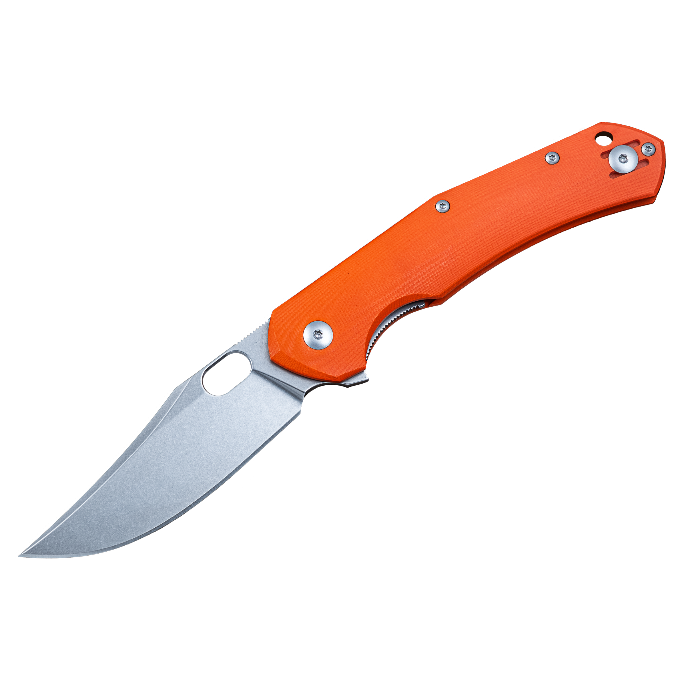 giantmouse-ace-jutland-klappmesser-orange-g10-elmax image 3