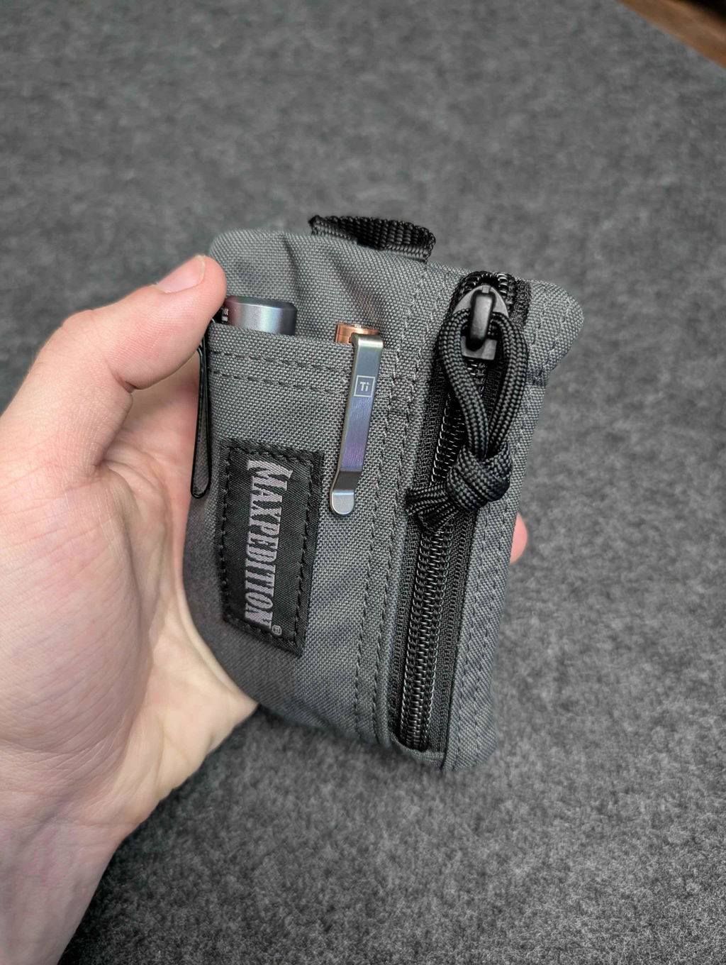 Praktischer Mini