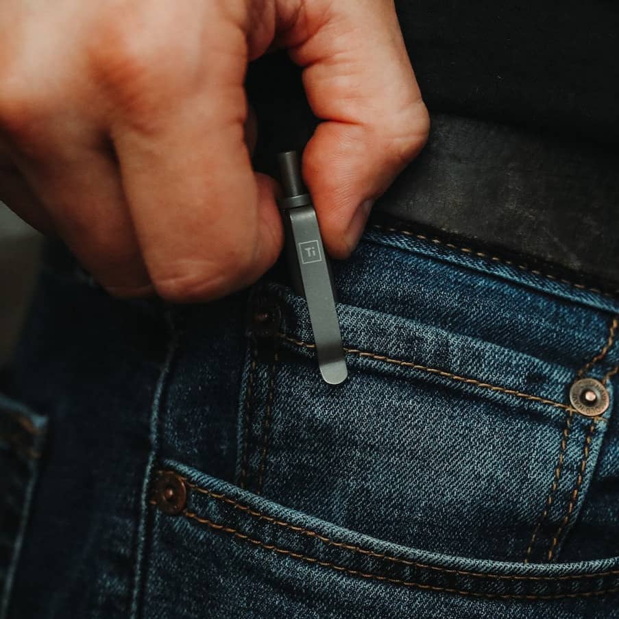 bigidesign-mini-click-pen-edc-minikugelschreiber-titan image 8