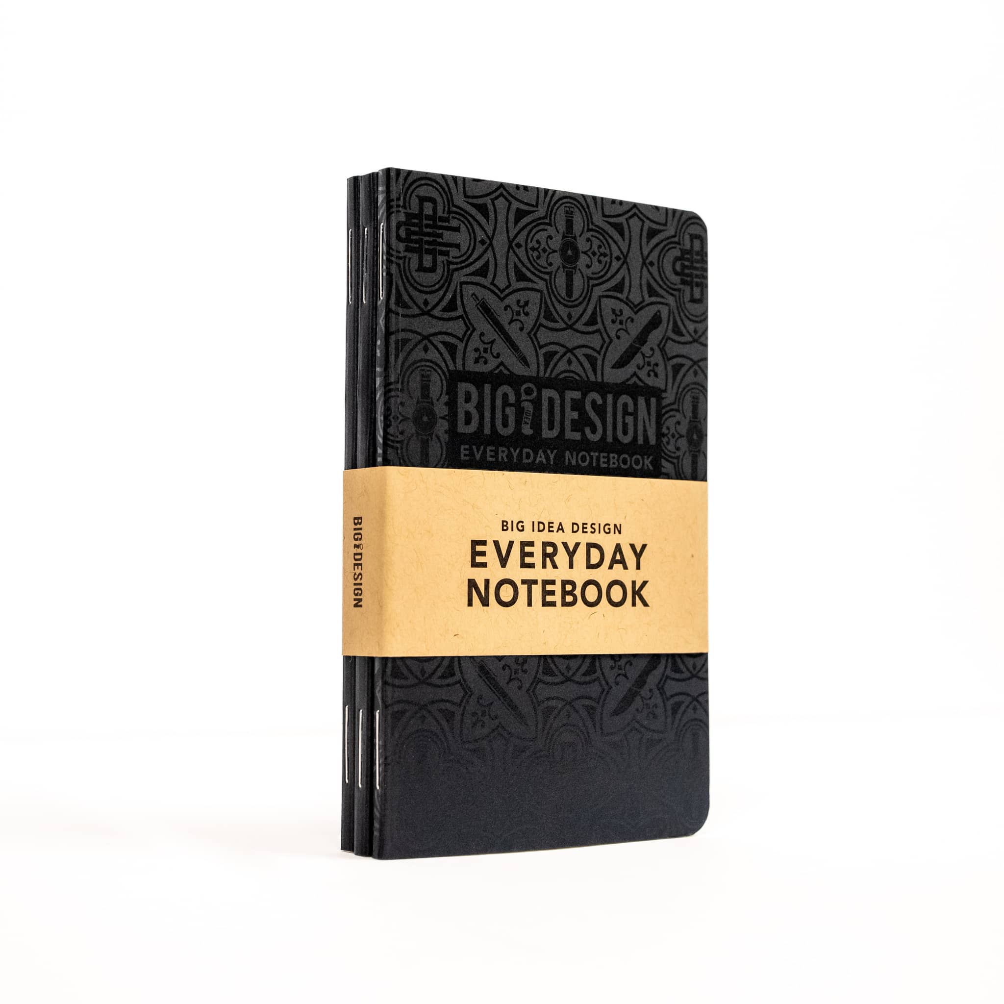 bigidesign-everyday-notebook-taschen-notizbuch-3er-pack-dot-grid image 7
