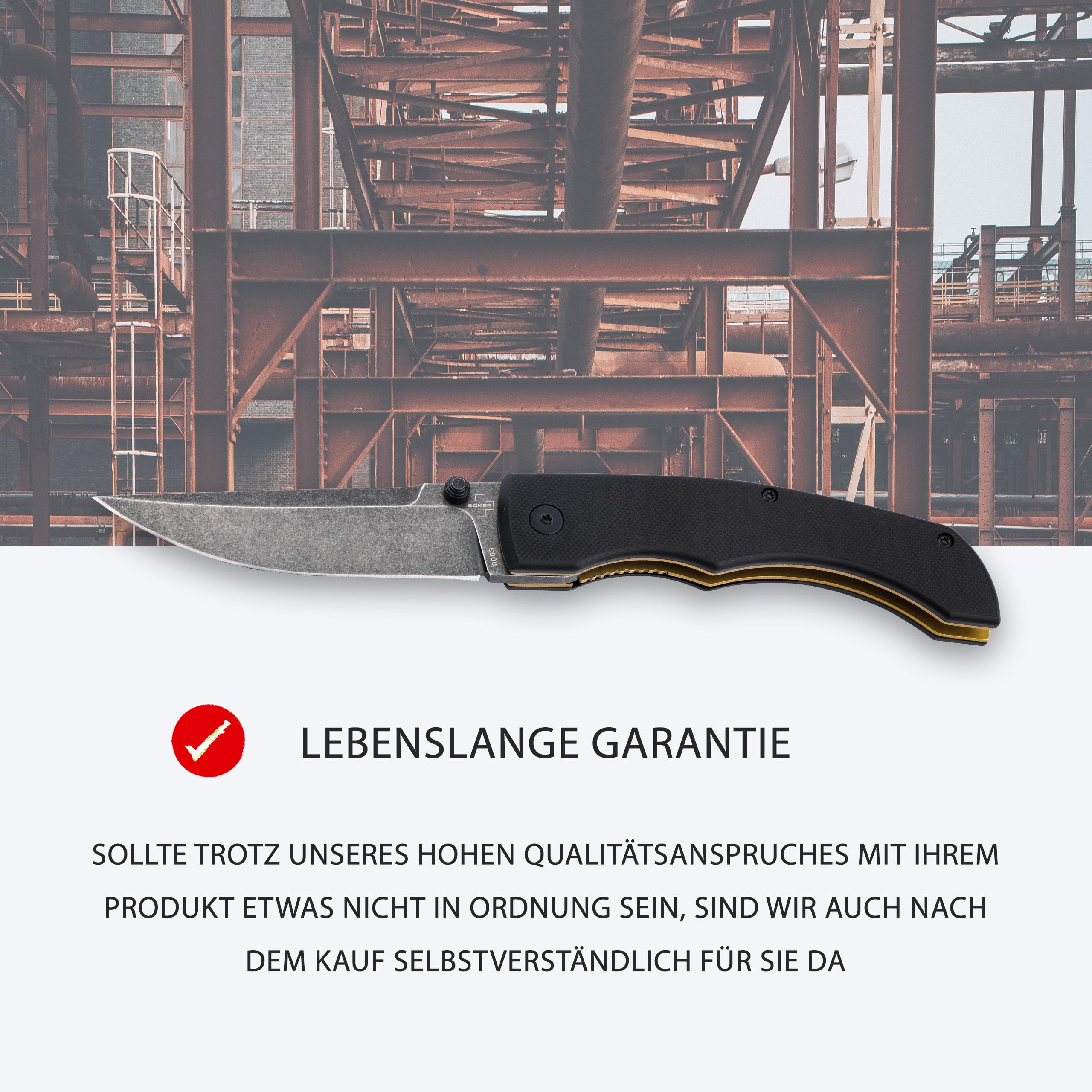 b-ker-plus-poke-taschenmesser-d2-g10-schwarz-9-1-cm image 6