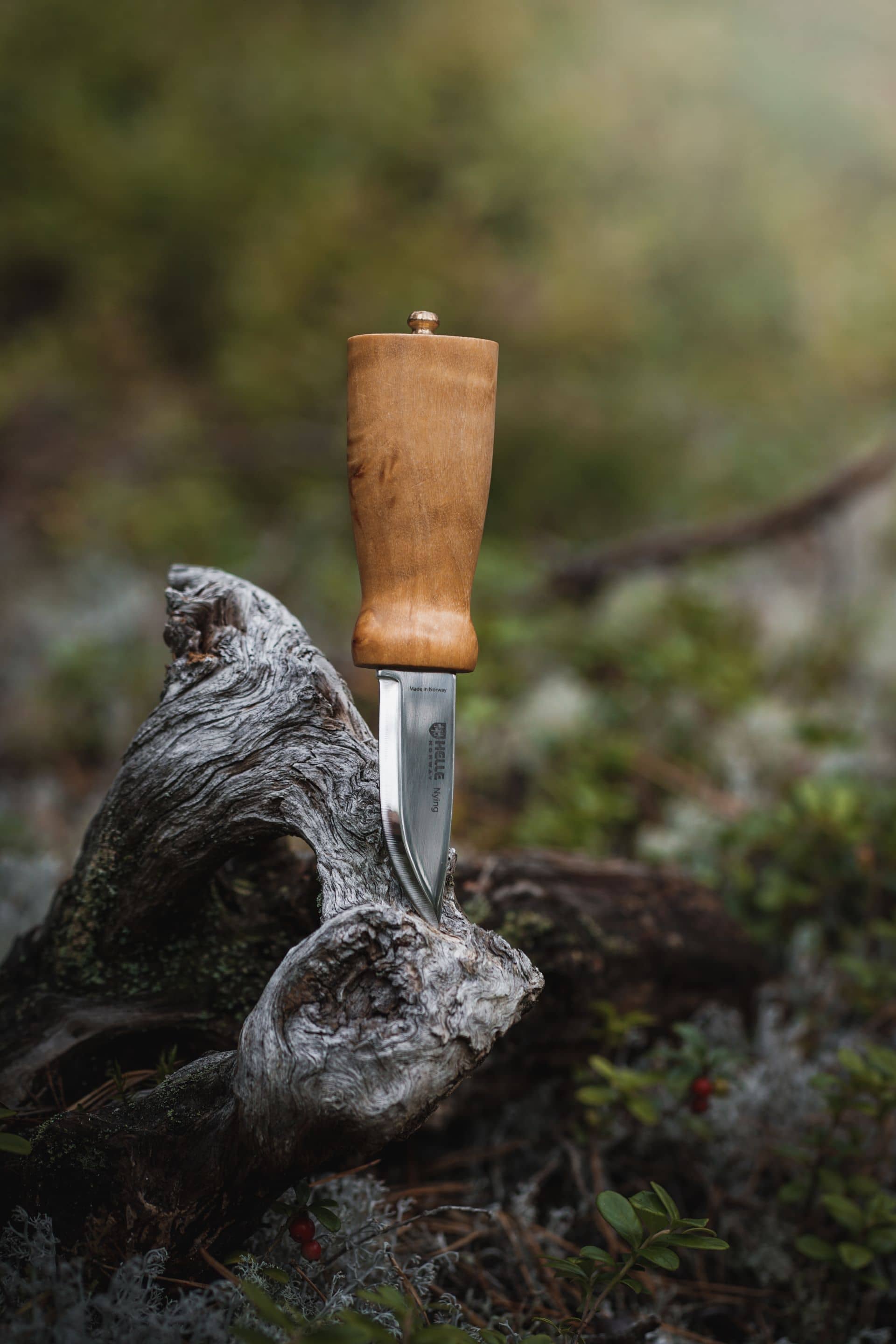 helle-nying-outdoormesser-maserbirke-70-mm-schnitzmesser image 4