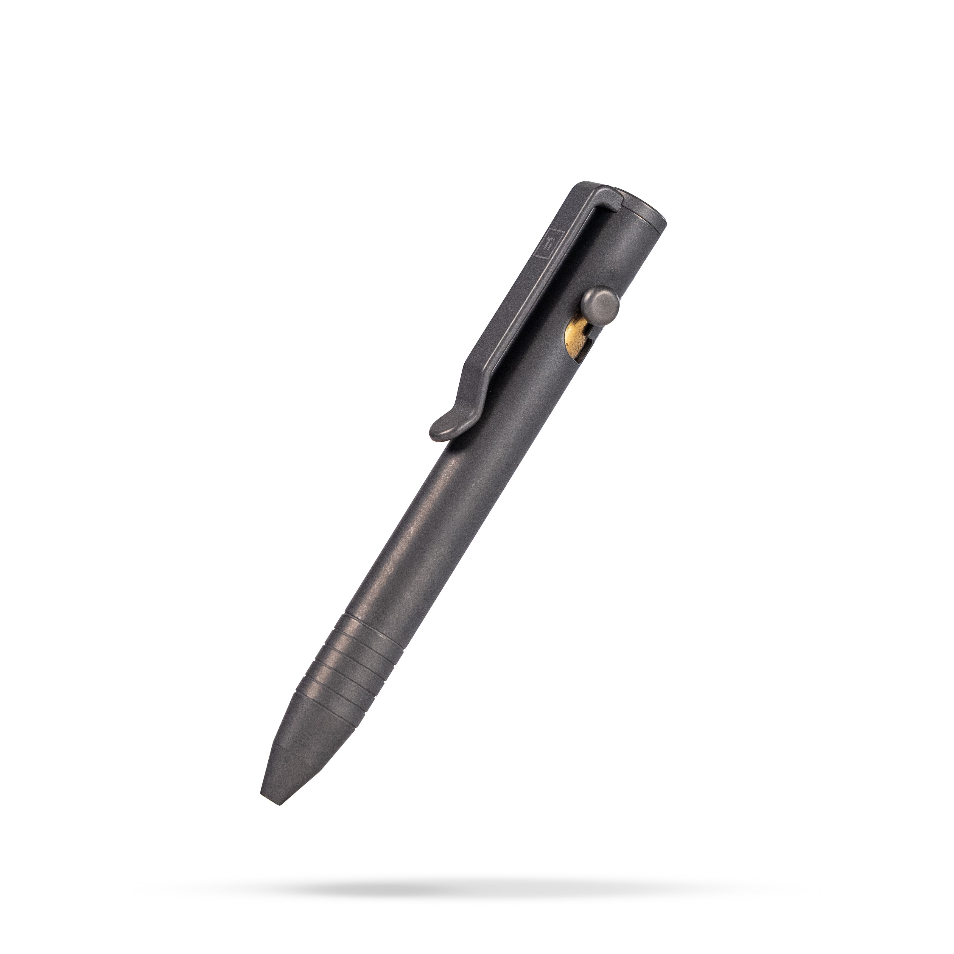 bigidesign-mini-bolt-action-kugelschreiber-titan-stonewashed-d1 image 2