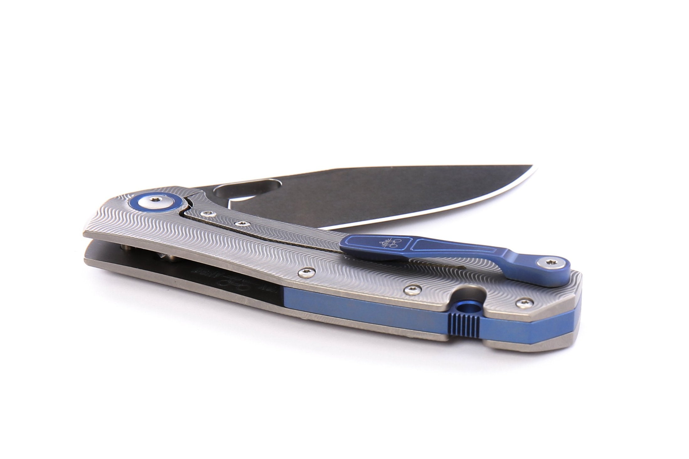 giantmouse-gm5-taschenmesser-titan-elmax-limitiert image 8