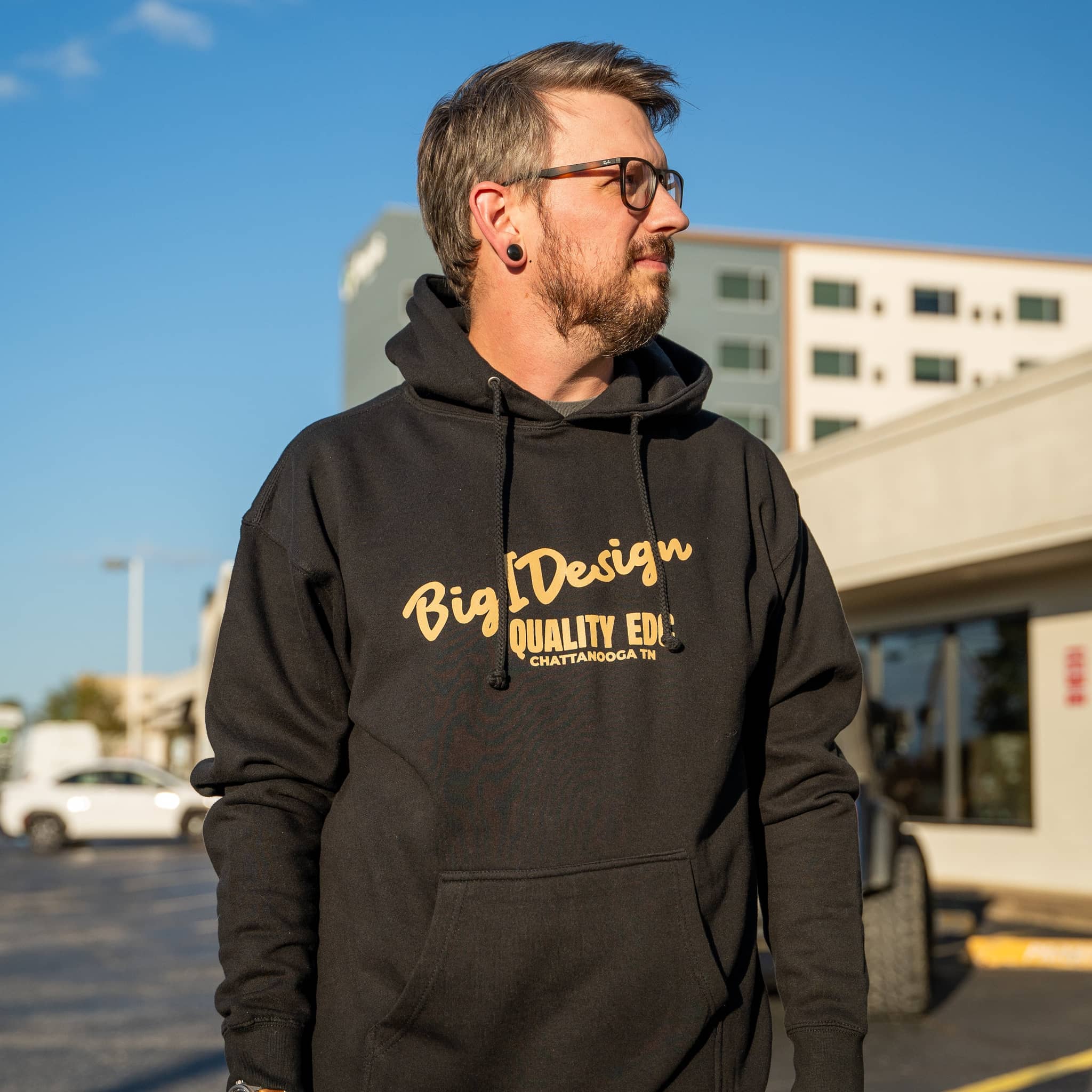 bigidesign-merch-quality-edc-hoodie-kapuzenpullover image 1