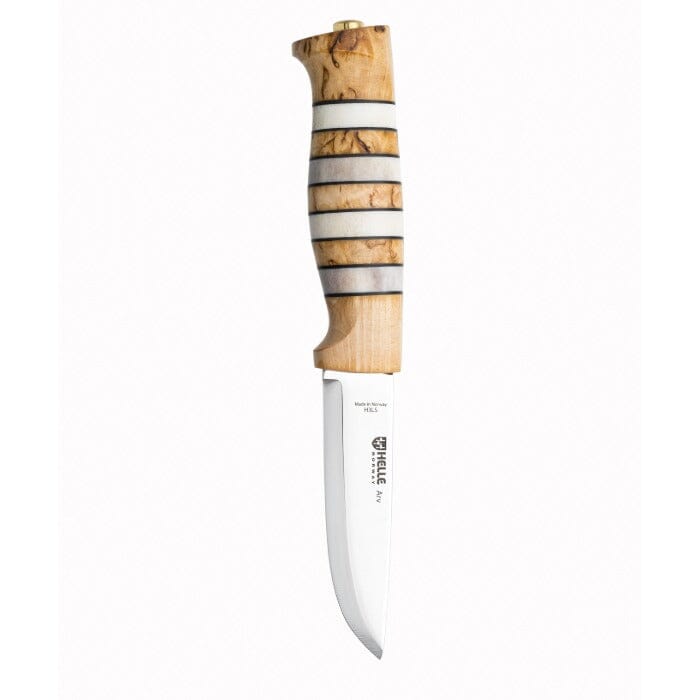 helle-arv-turkniv-outdoormesser-maserbirke-horn-87-mm image 1