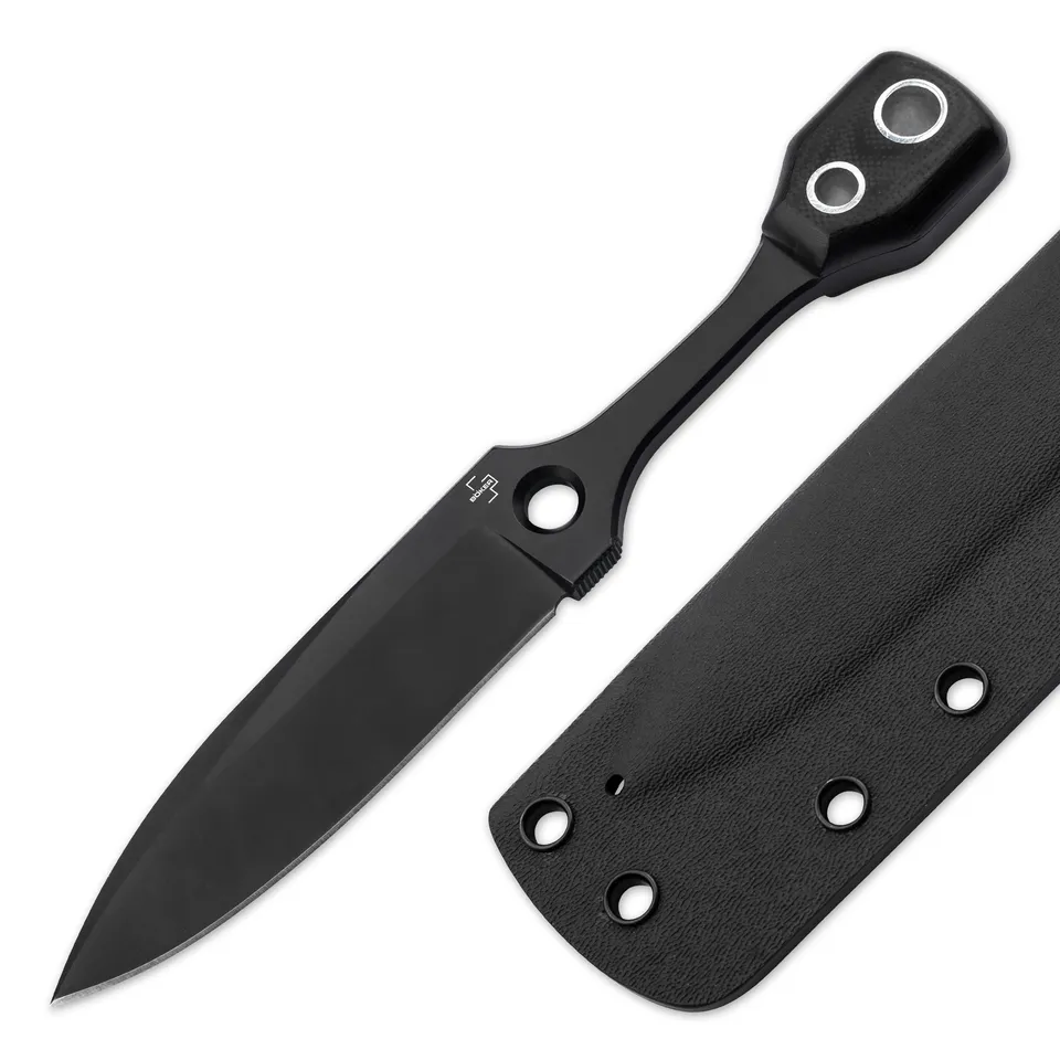 b-ker-plus-fafo-fixed-blade-messer-440c-g10-schwarz image 1