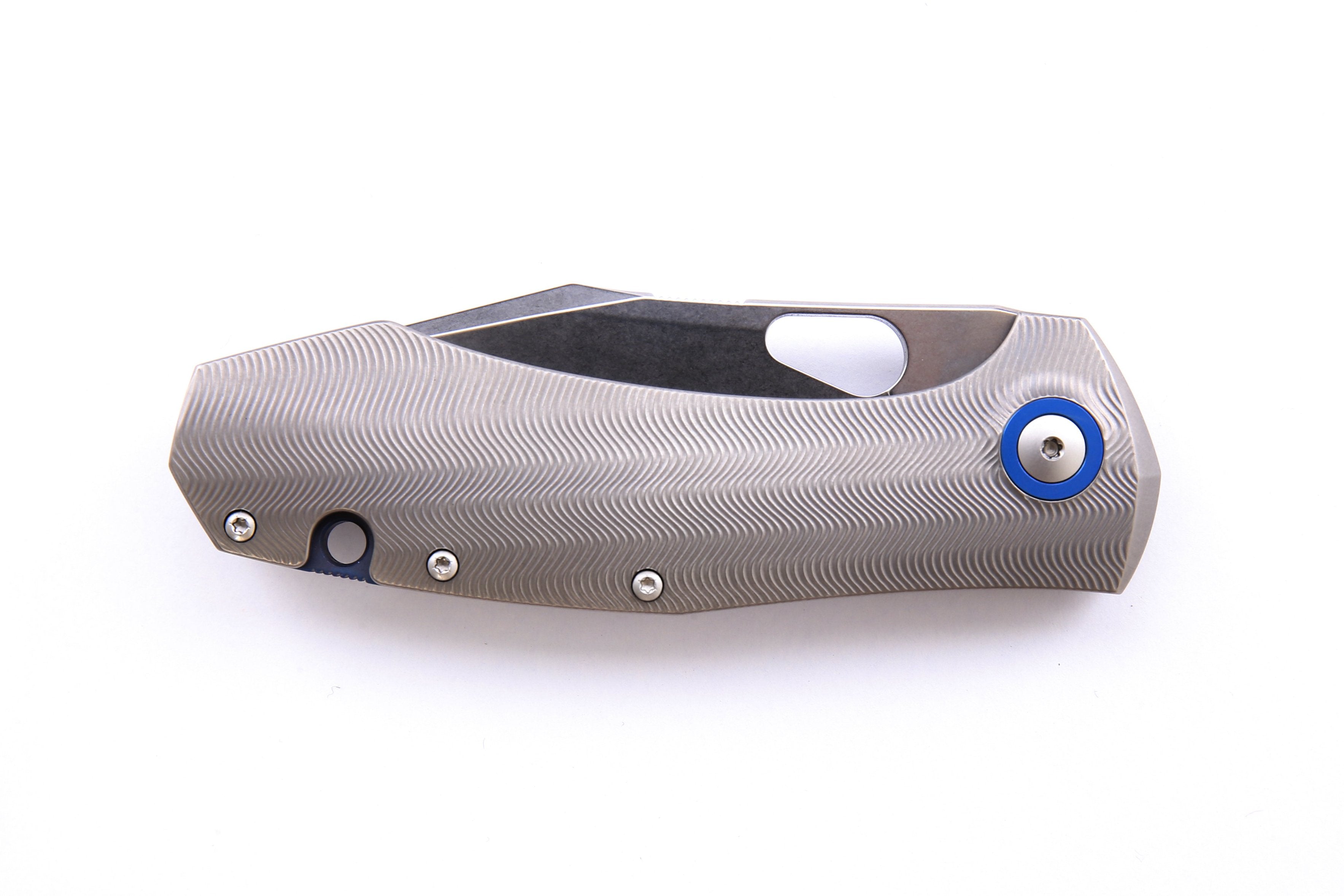 giantmouse-gm5-taschenmesser-titan-elmax-limitiert image 2