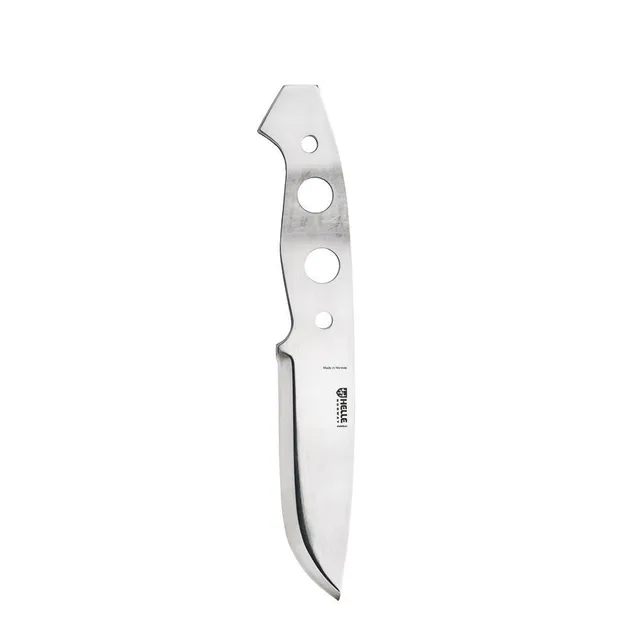 helle-blad-600-messerklinge-full-tang-12c27-scandi-utv-r image 1