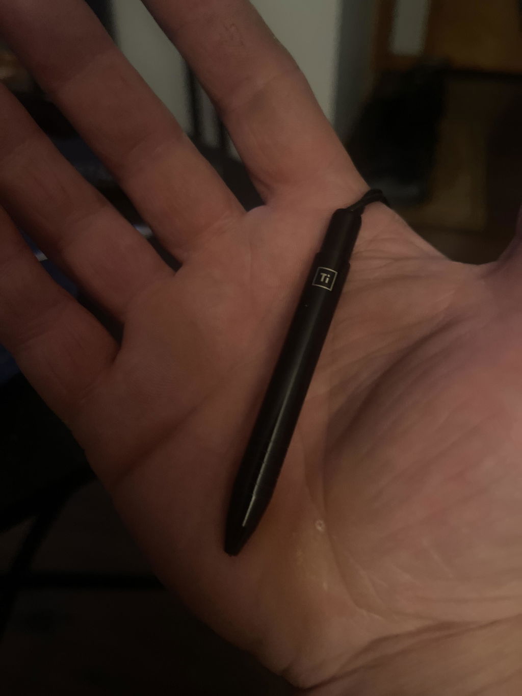 Ideal für EDC