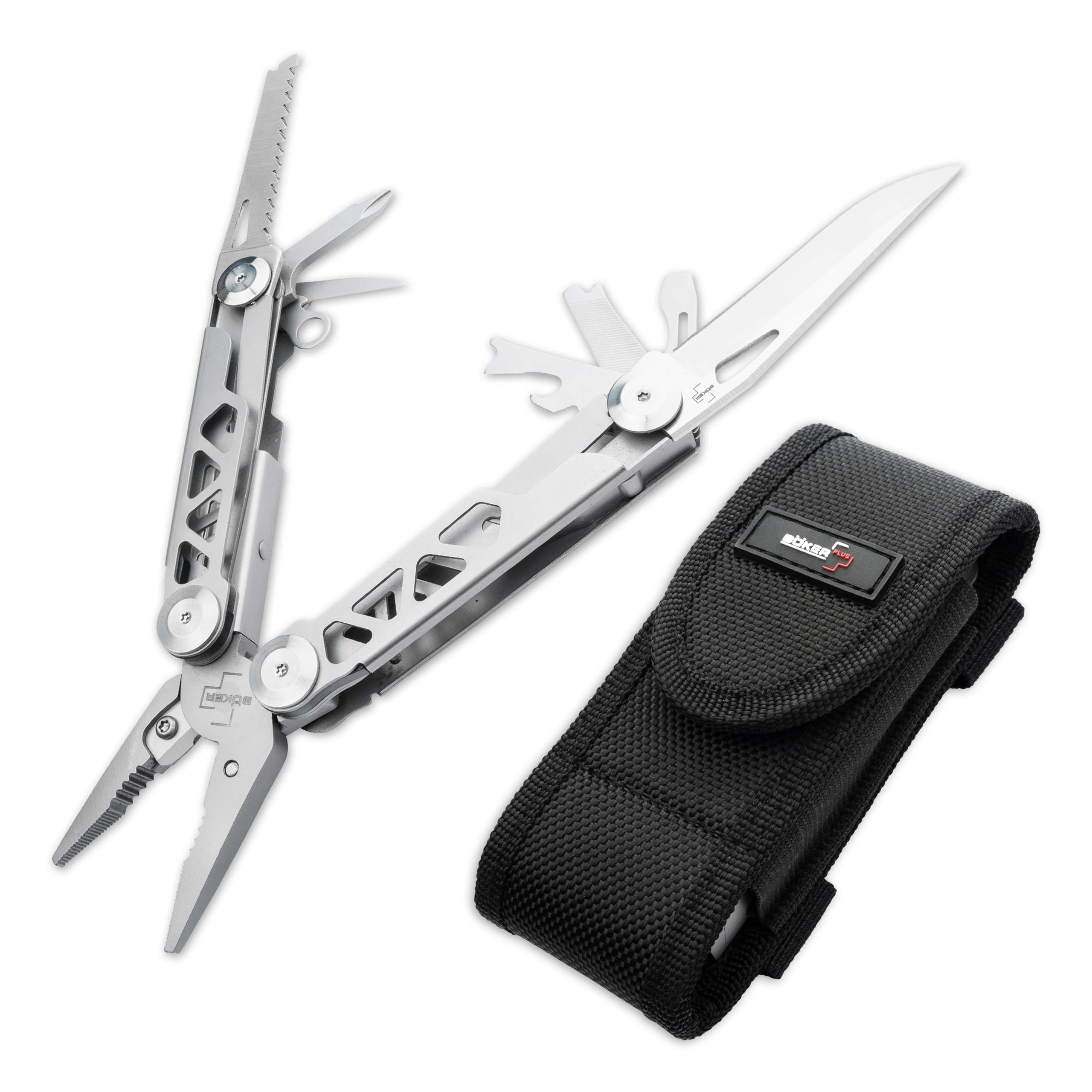 b-ker-plus-specialist-pro-multitool-edelstahl-13-funktionen image 1