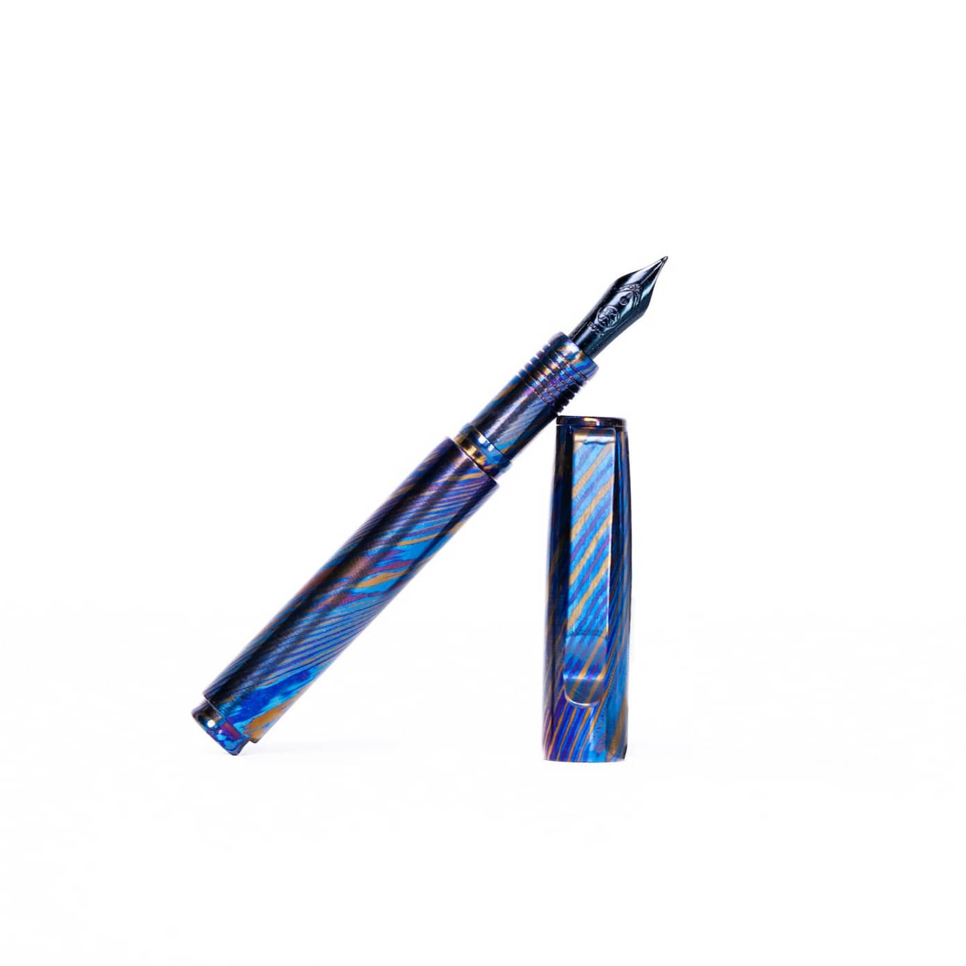 bigidesign-pens-fountain-edc-f-ller-titan-damast-ef image 4