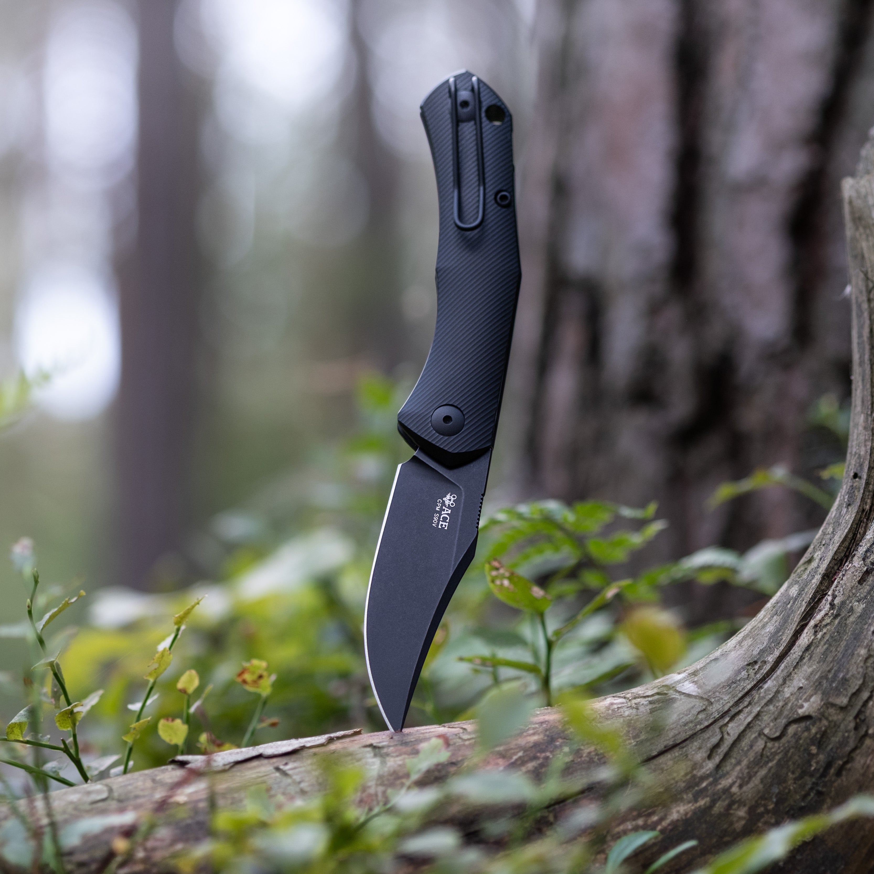 giantmouse-ace-jutland-slipjoint-titan-blackout image 2