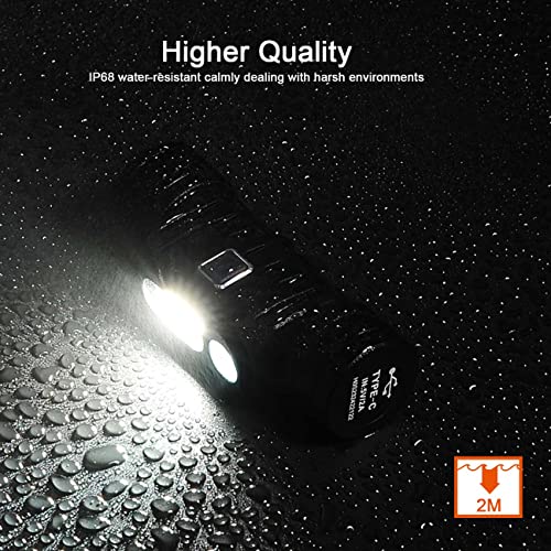 acebeam-h60-stirnlampe-cri97-usb-c-akku image 8