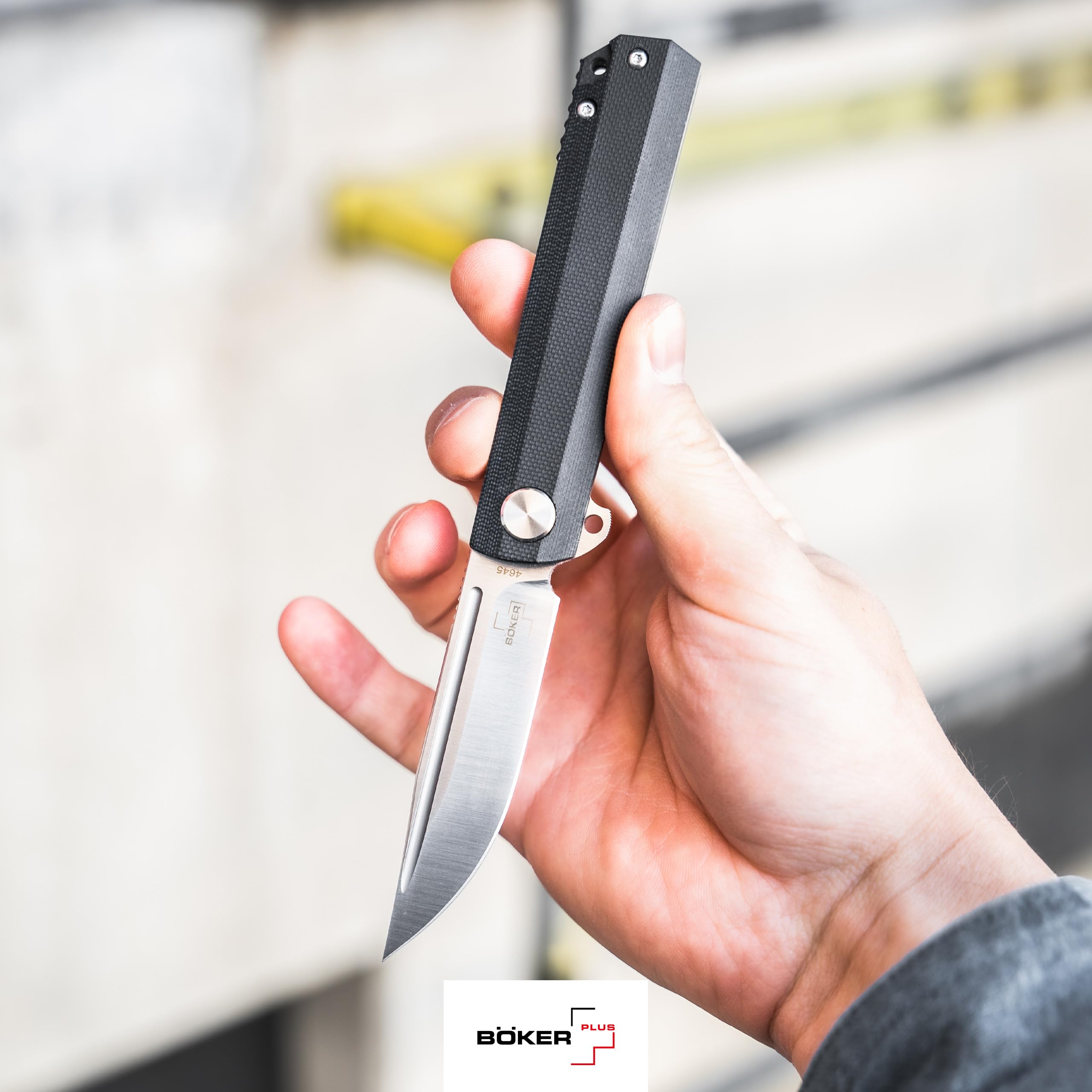 b-ker-plus-cataclyst-42-slipjoint-taschenmesser-g10-42a image 6