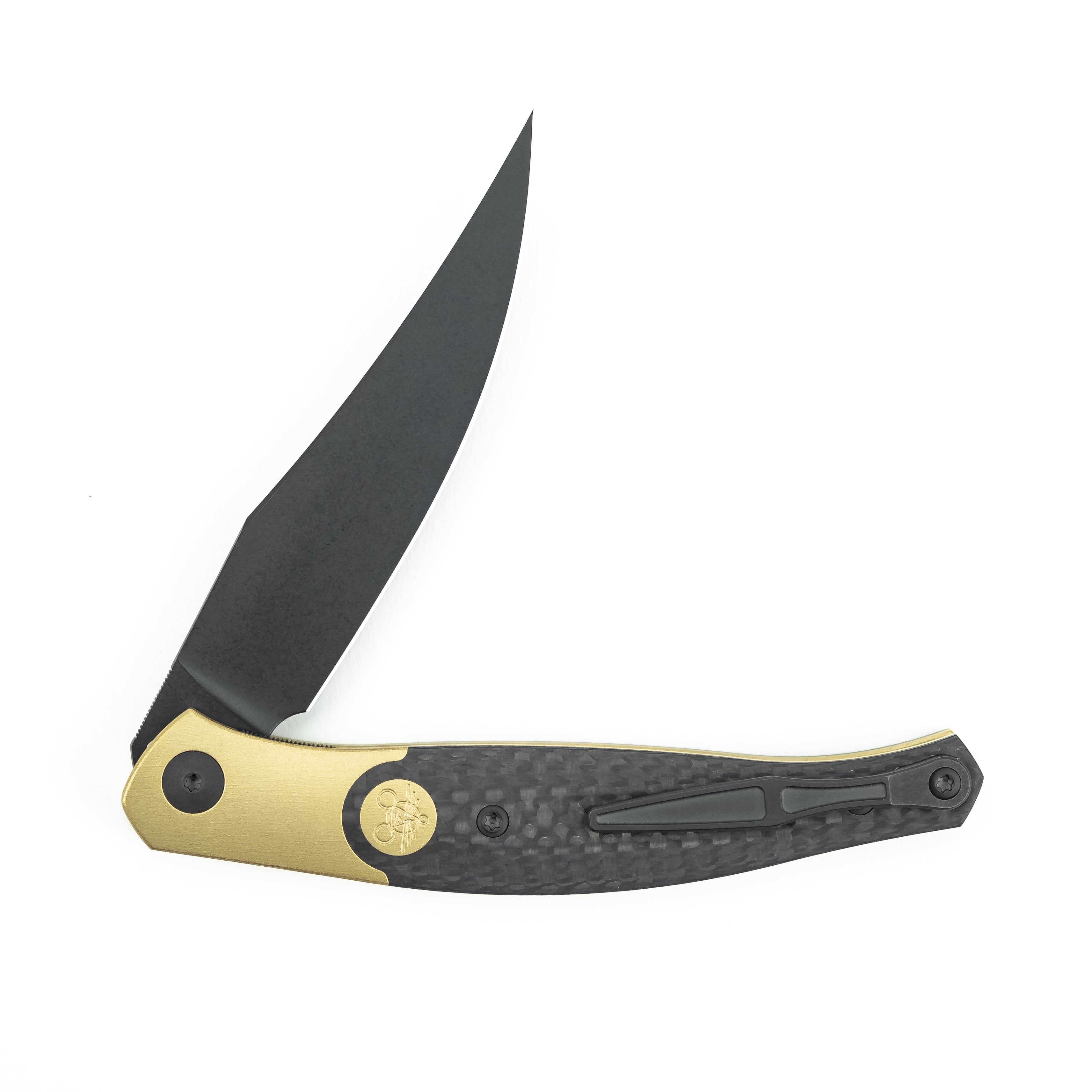 giantmouse-gm-gmp7-klappmesser-carbon-bronze-m390 image 4