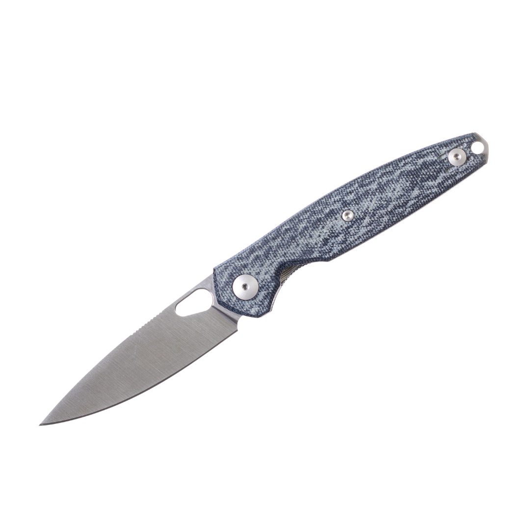 giantmouse-ace-reo-taschenmesser-denim-micarta-magnacut image 3