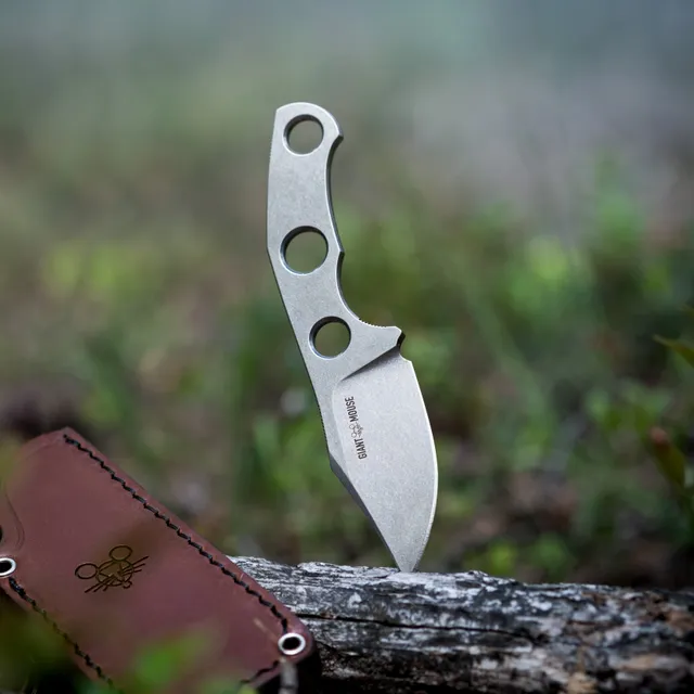 giantmouse-gmf1-texas-fixed-blade-leder-stonewash image 1