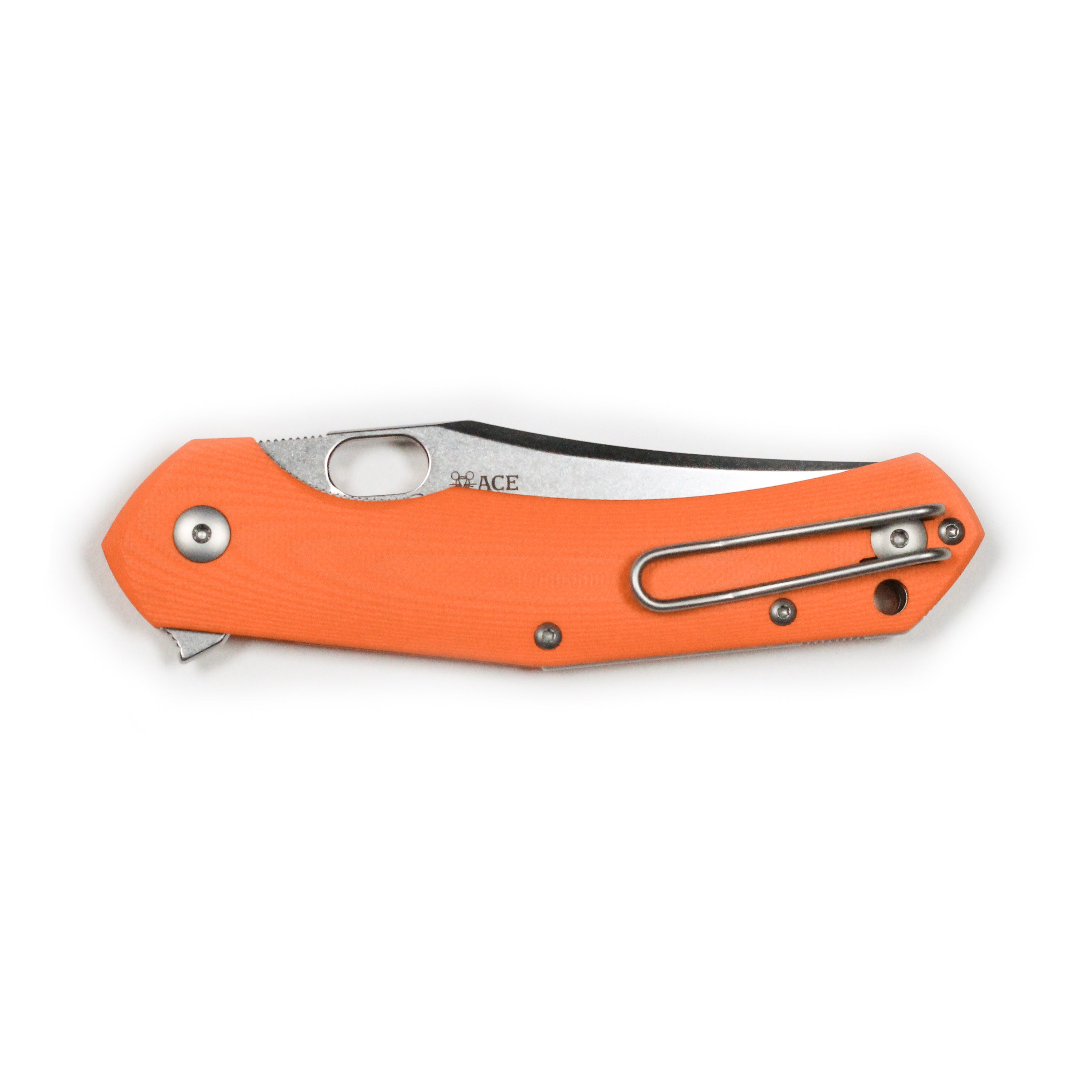 giantmouse-ace-jutland-klappmesser-orange-g10-elmax image 6