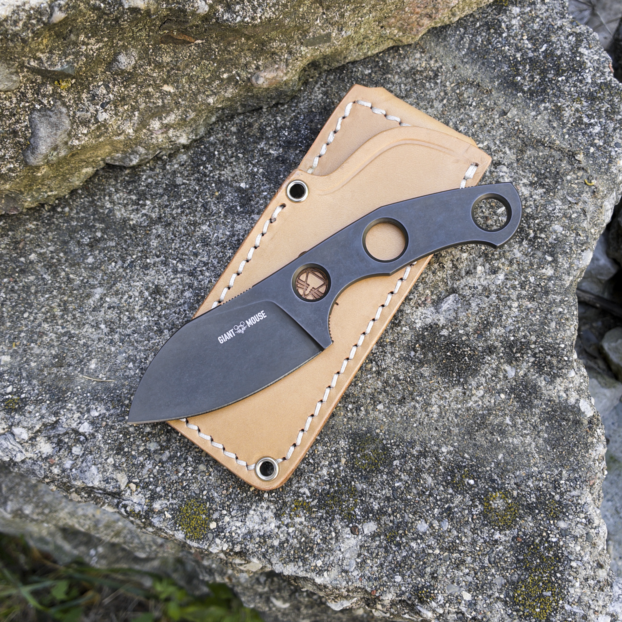 giantmouse-gmf1-pvd-fixed-blade-n690-schwarz image 3
